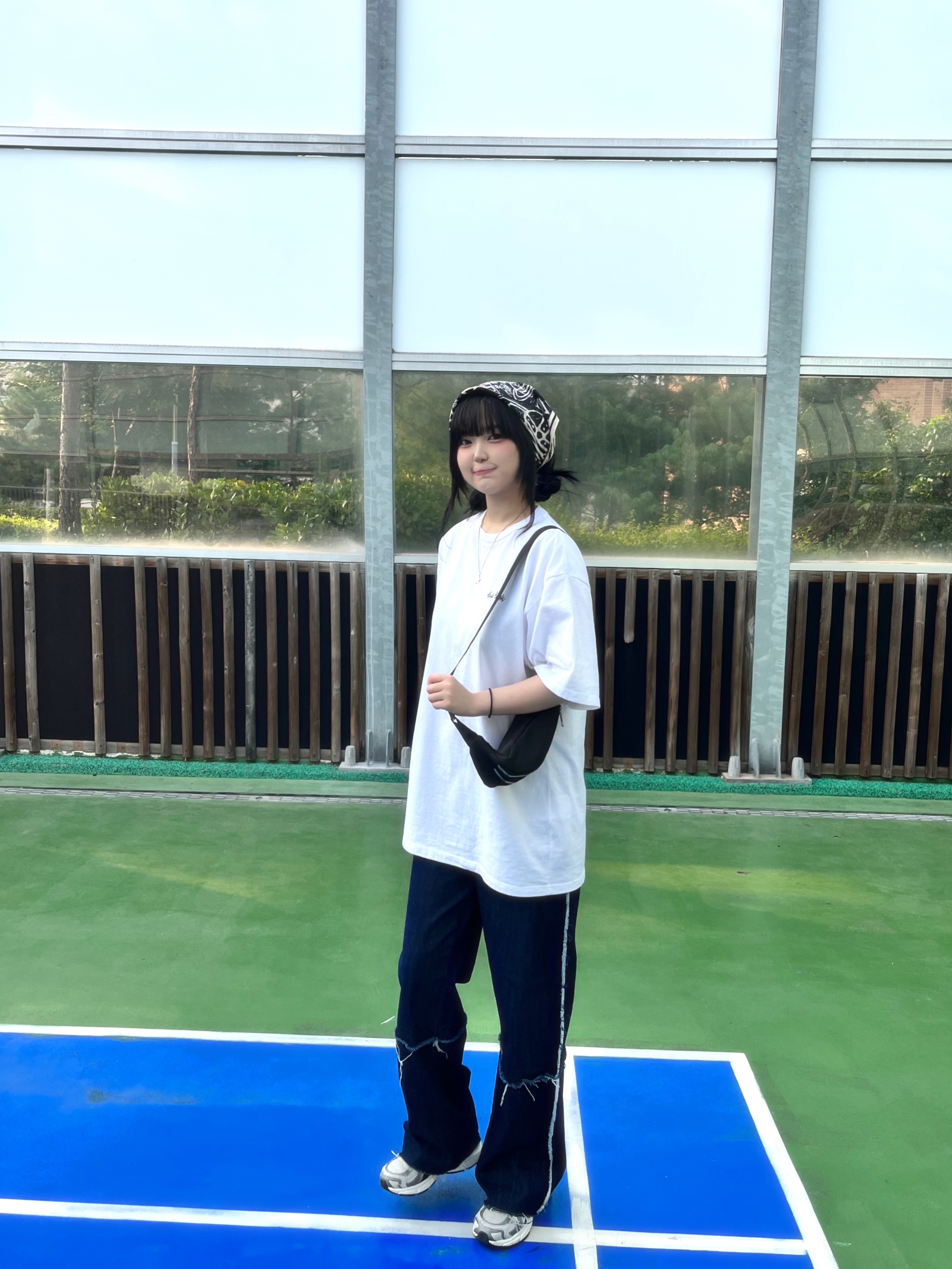요미님의 스타일 - 5