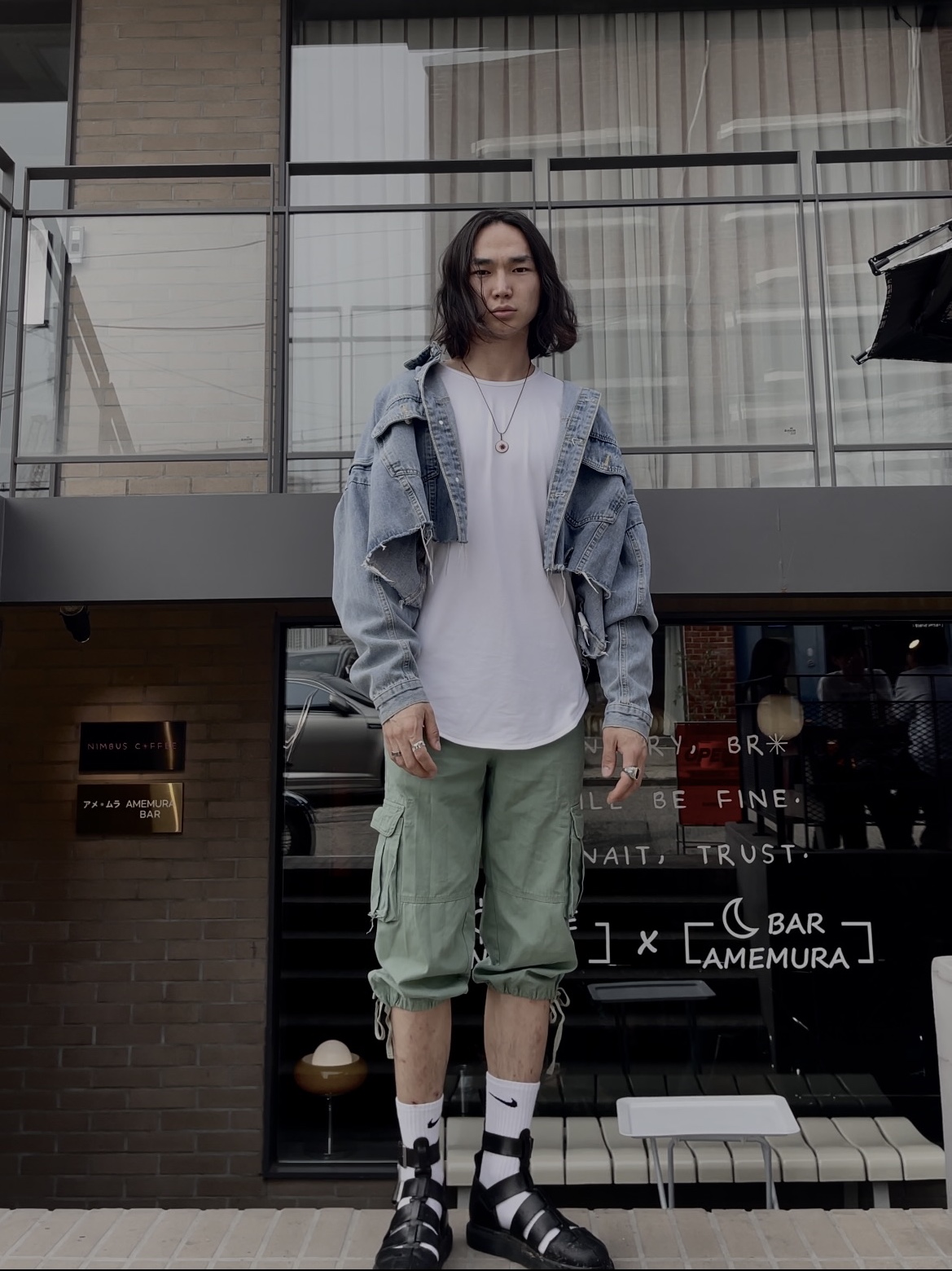 KREAM 스타일 - 4