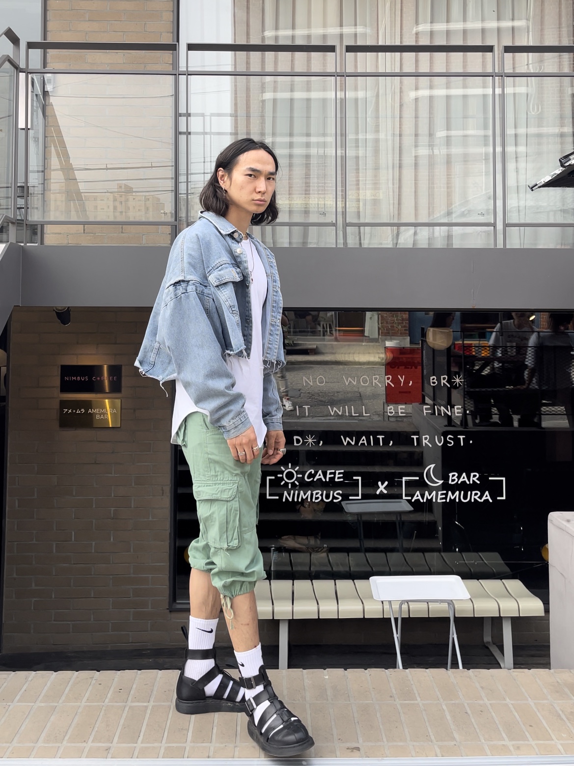KREAM 스타일 - 3