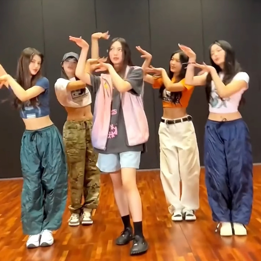 Jordan 1 Low Kkachi 착용 스타일 - 1