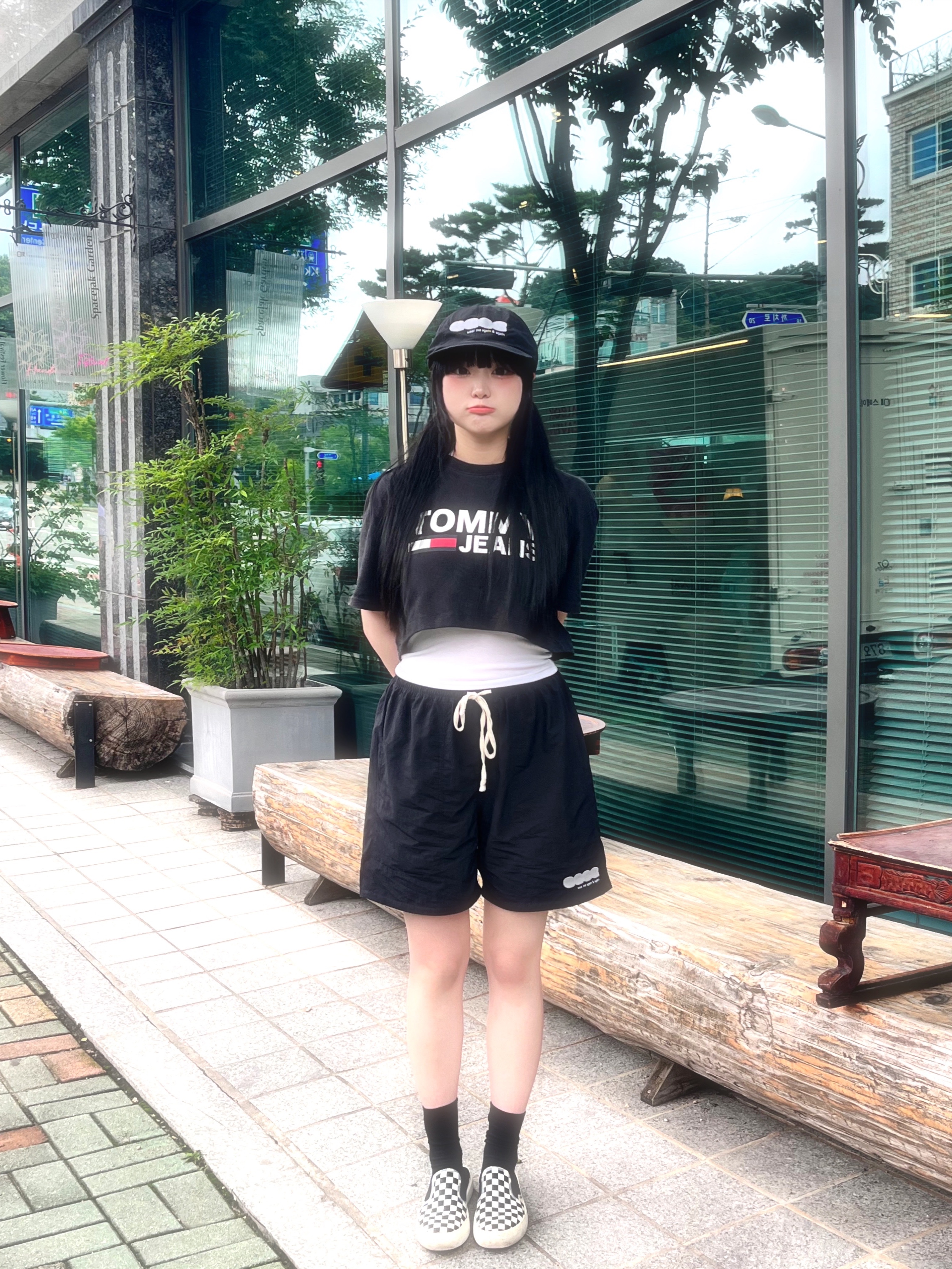 요미님의 스타일 - 2