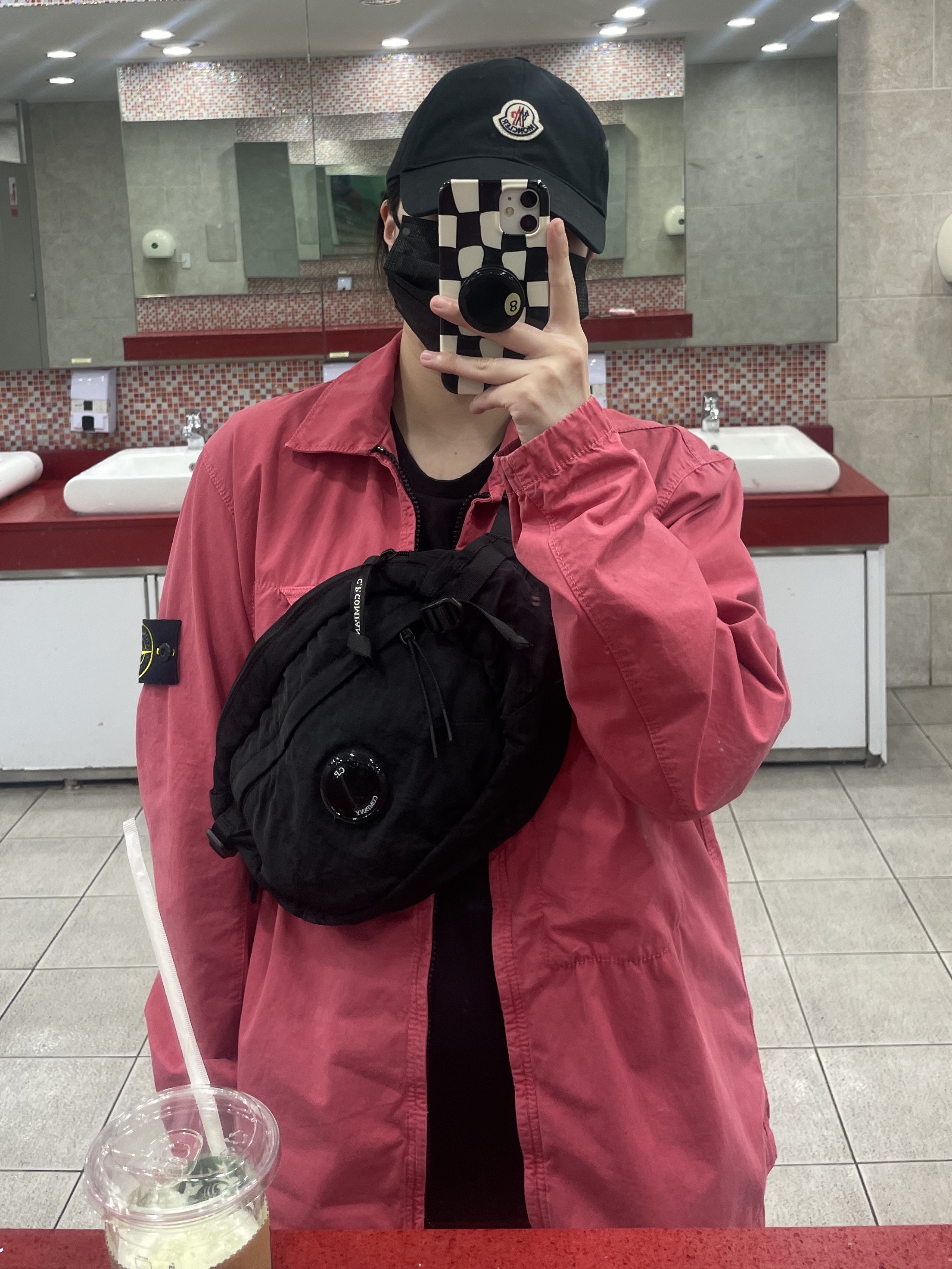 KREAM 스타일