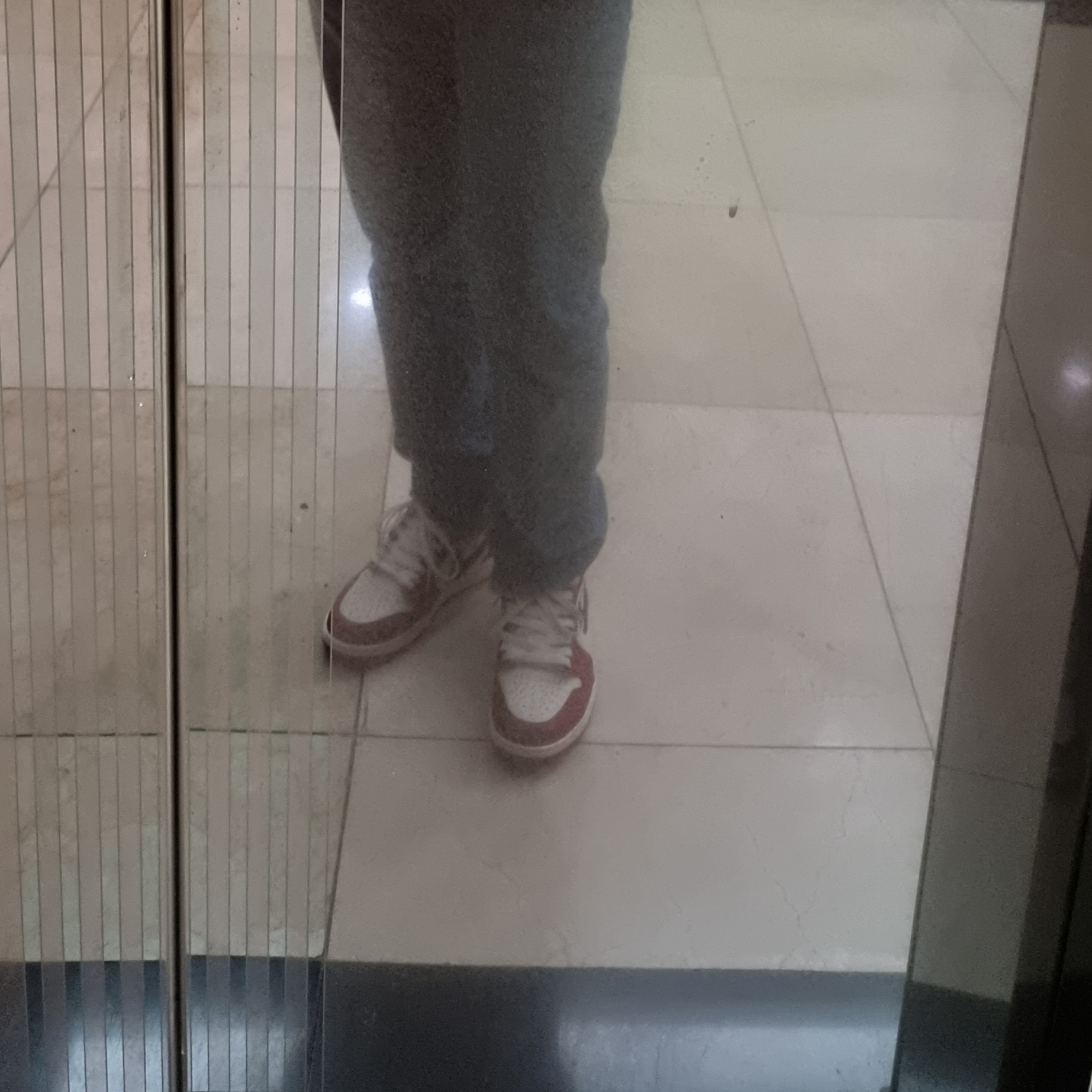 Jordan 1 Retro High OG Chicago 2022 착용 스타일
