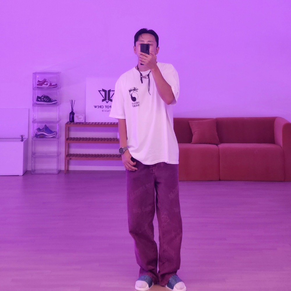 KREAM 프로필 이미지