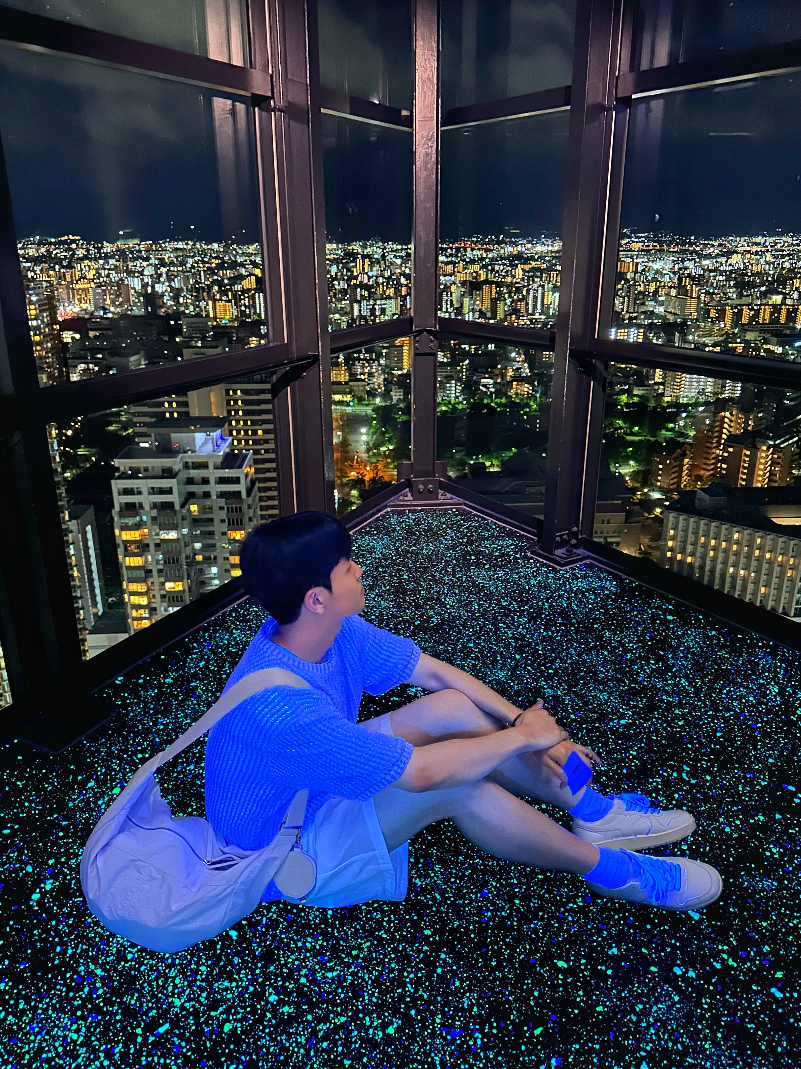 한지님의 스타일 - 2