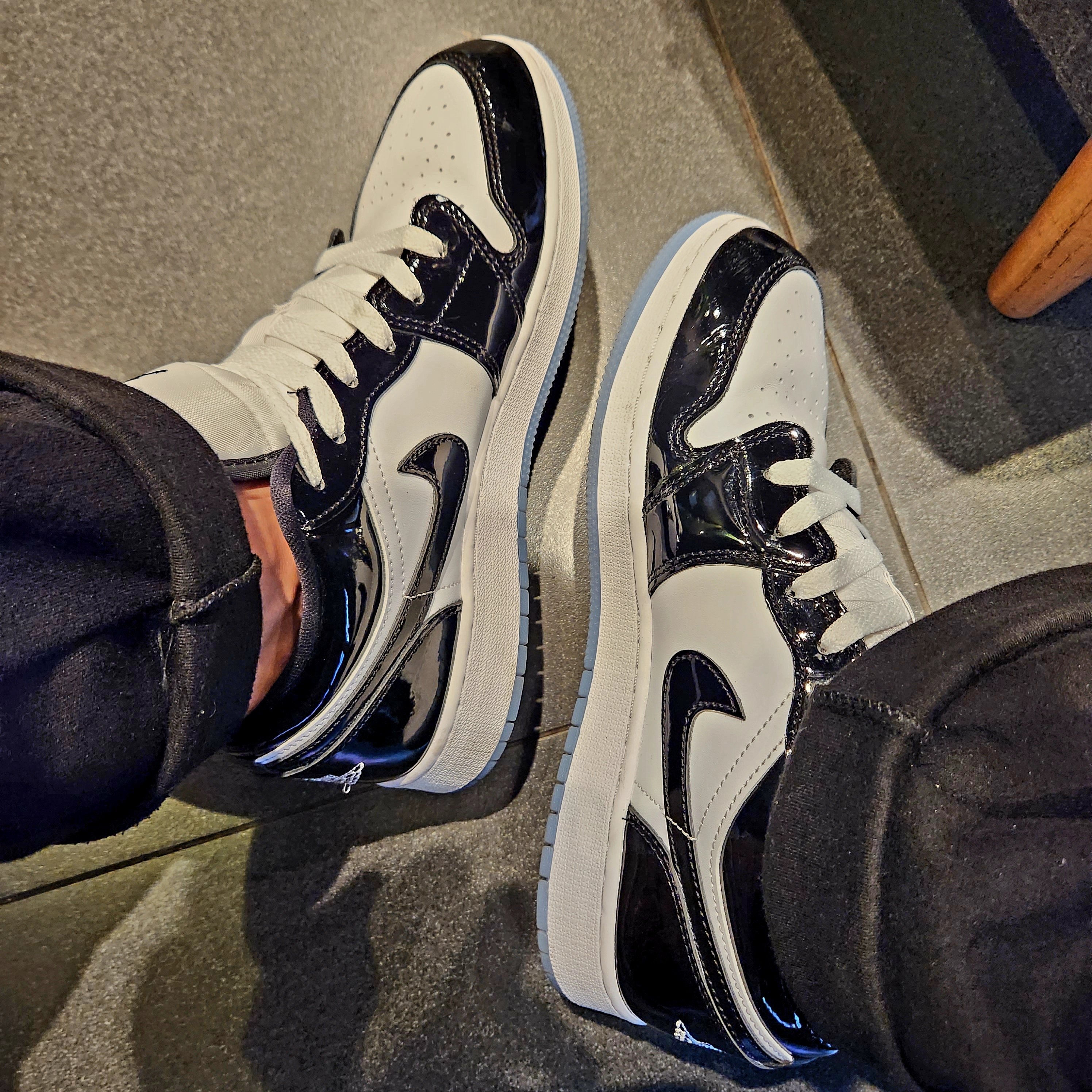 행이님의 스타일