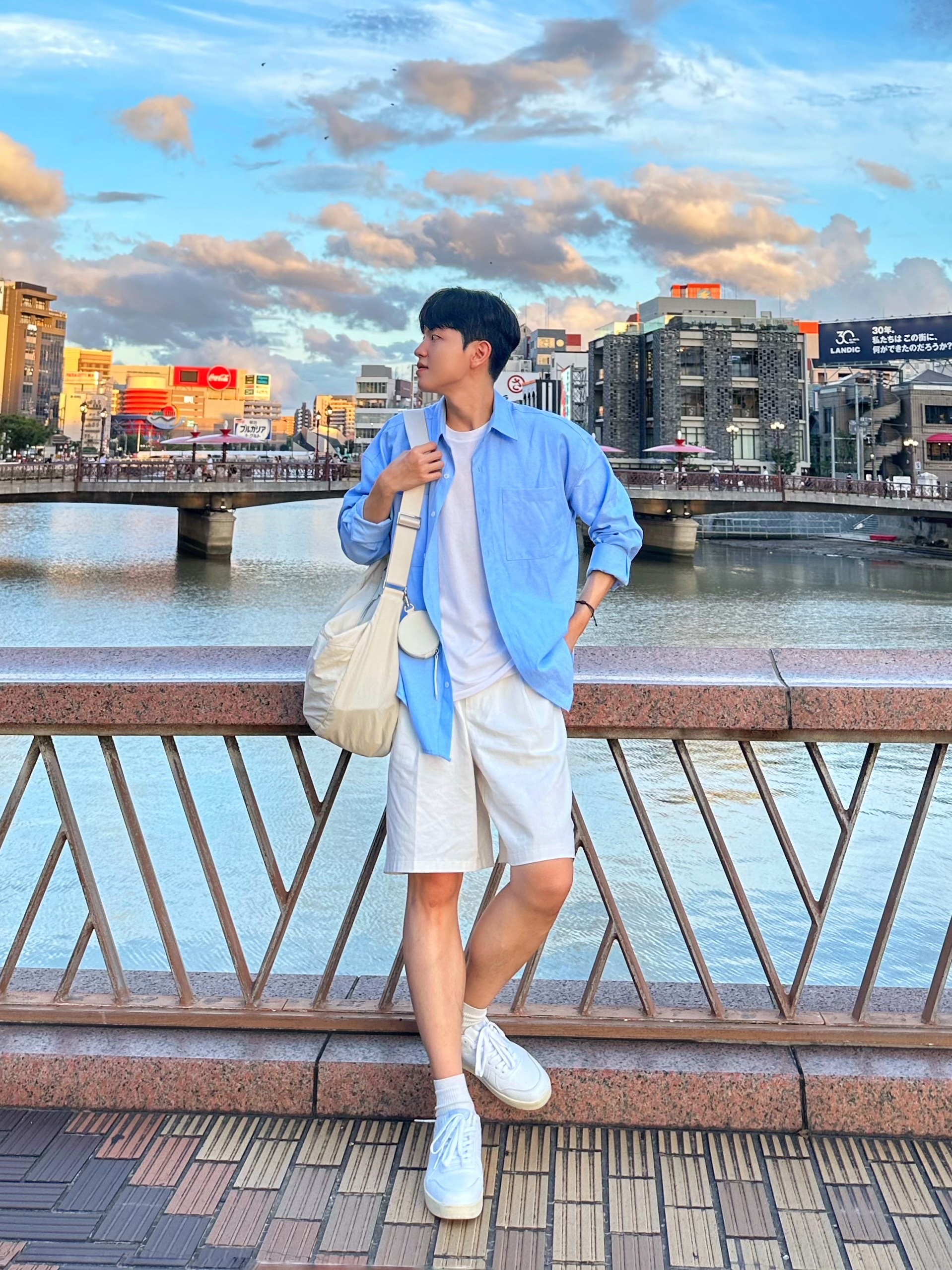 한지님의 스타일 - 1