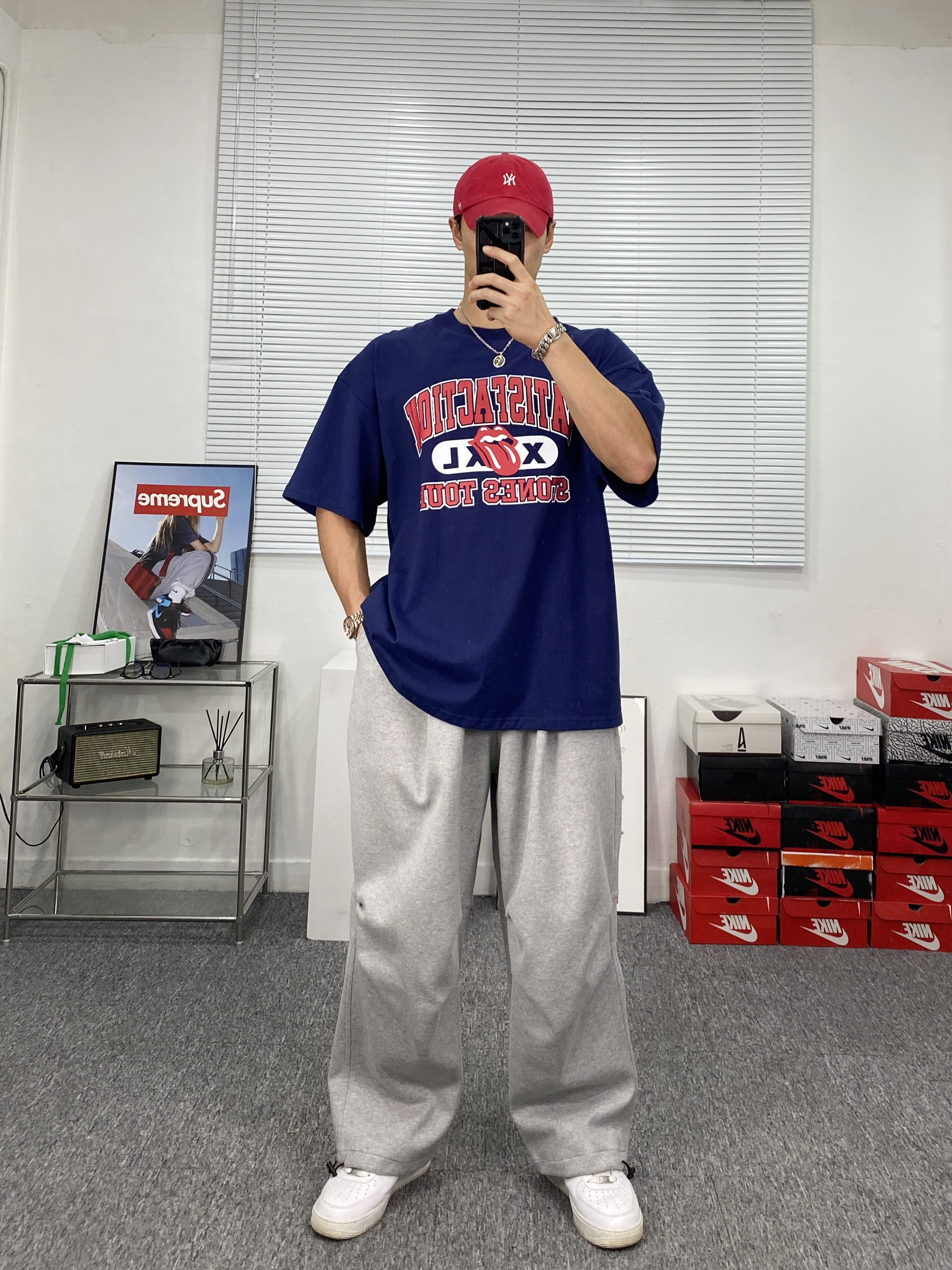 tttaaaaeee님의 스타일 - 1