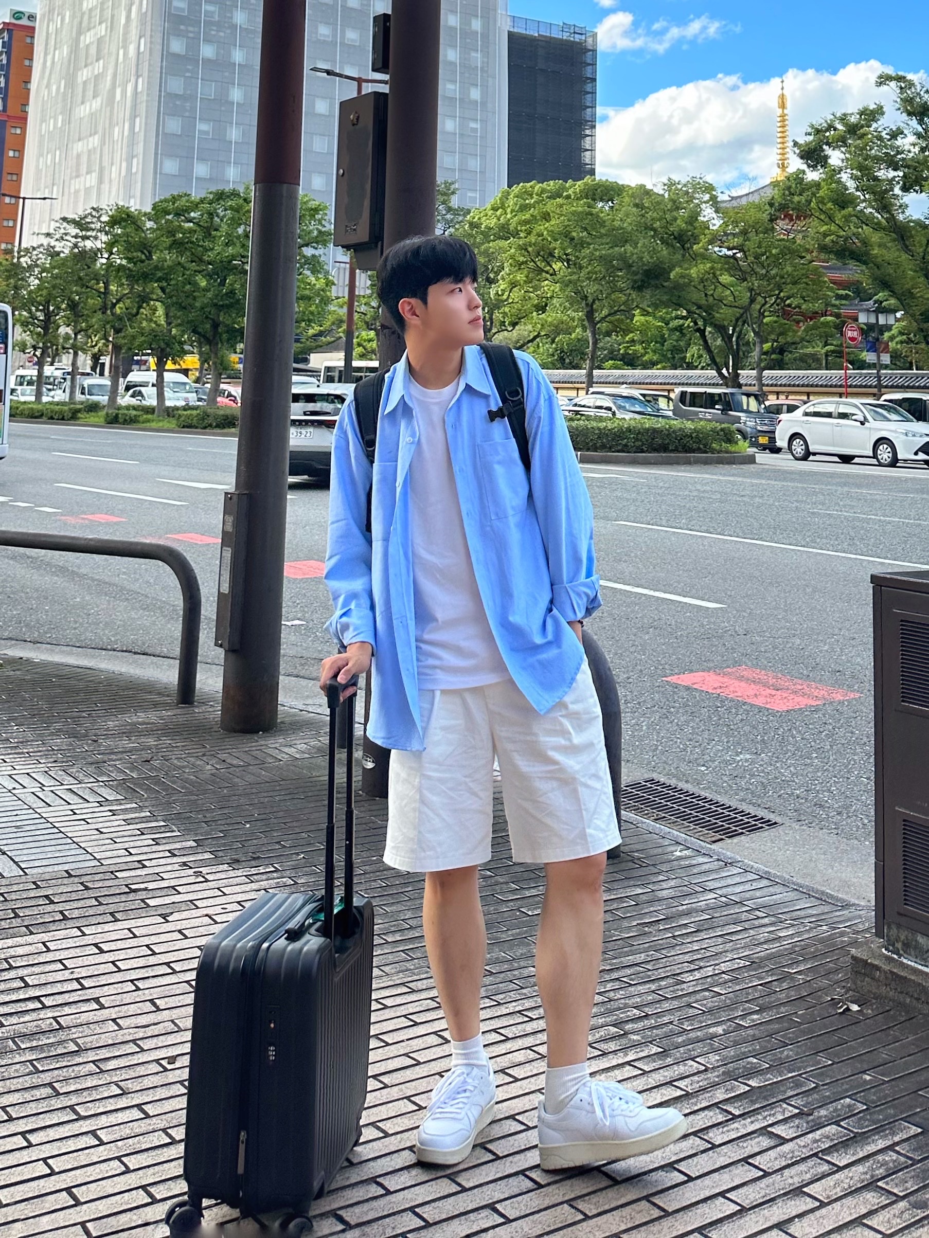 한지님의 스타일 - 3