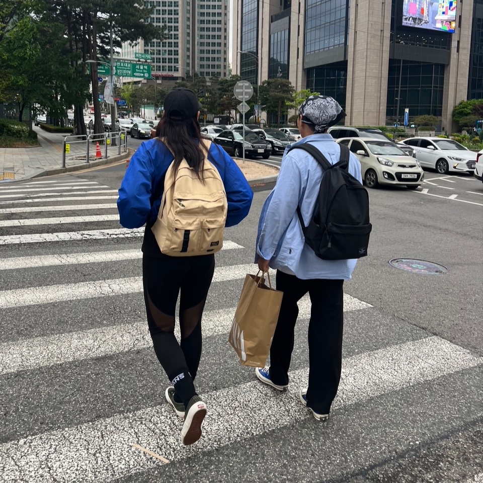 ken님의 스타일