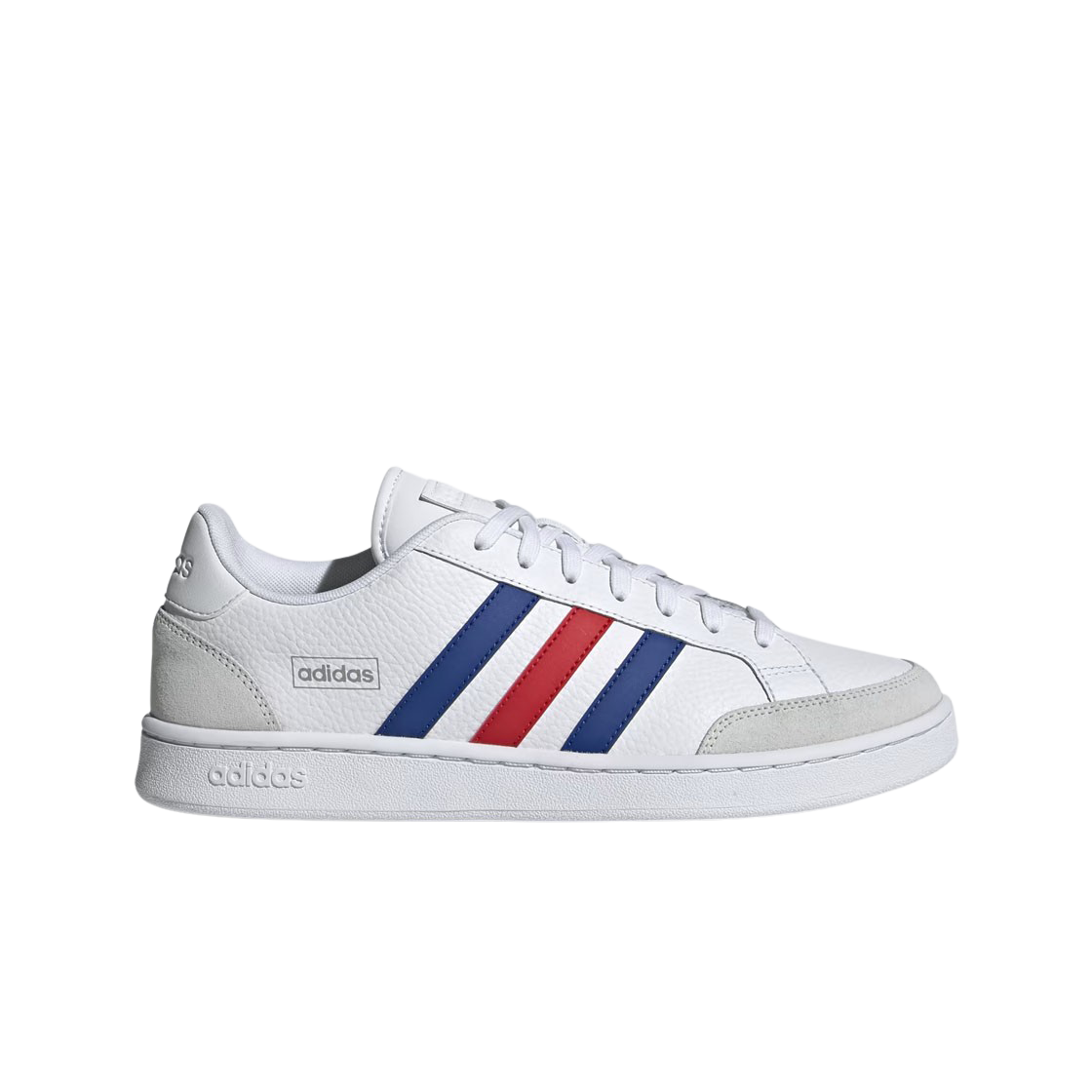 H02029 Adidas Grand Court SE Cloud White