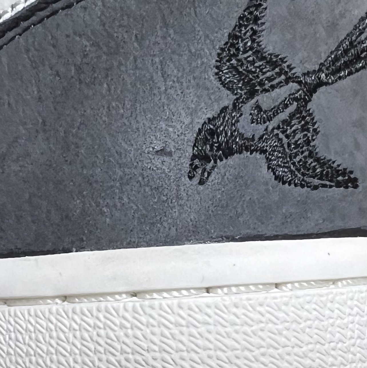 Jordan 1 Low Kkachi 착용 스타일