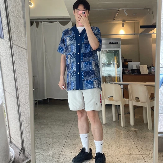 스타일 카드