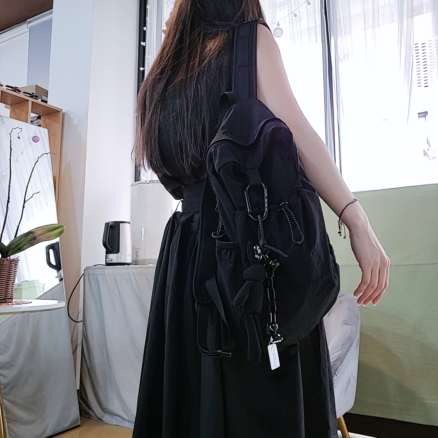 yumi님의 스타일