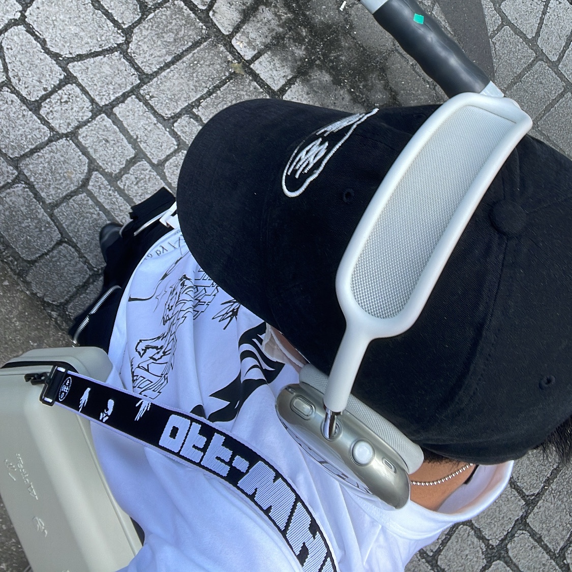 승준님의 스타일