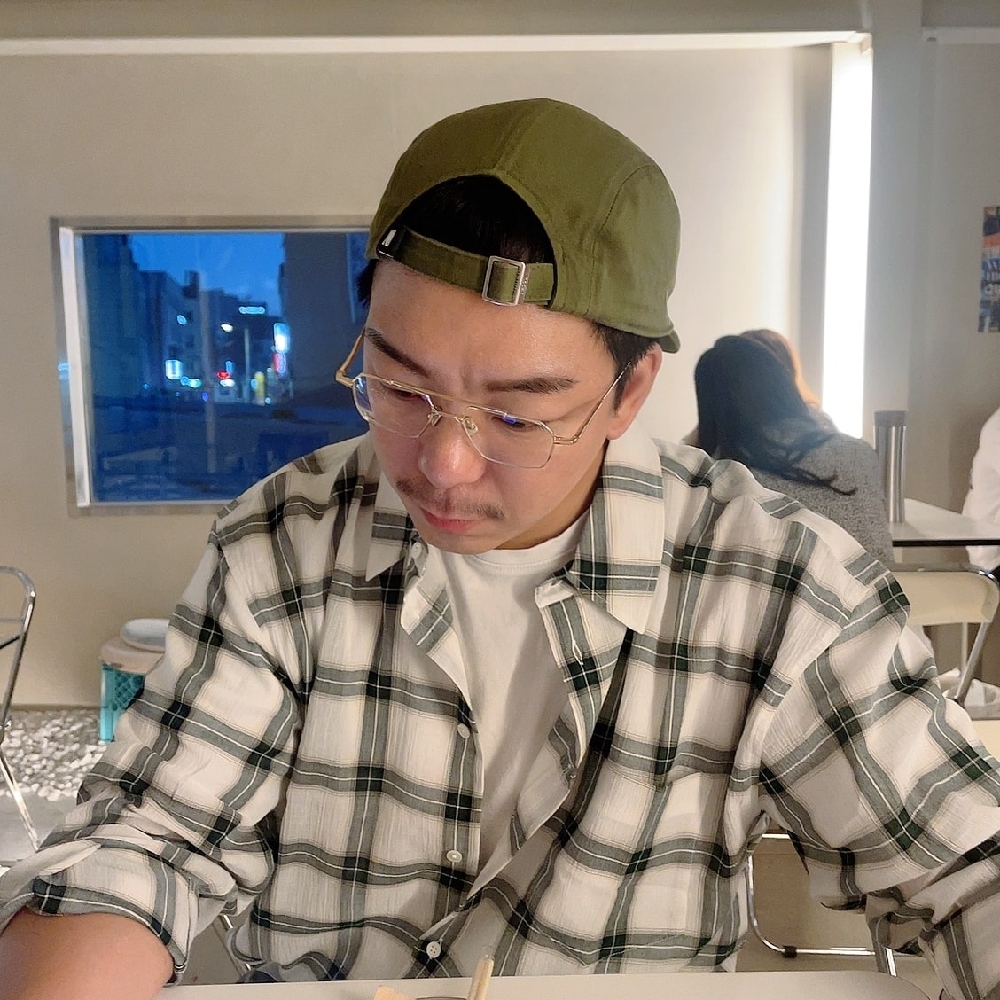 KREAM 프로필 이미지