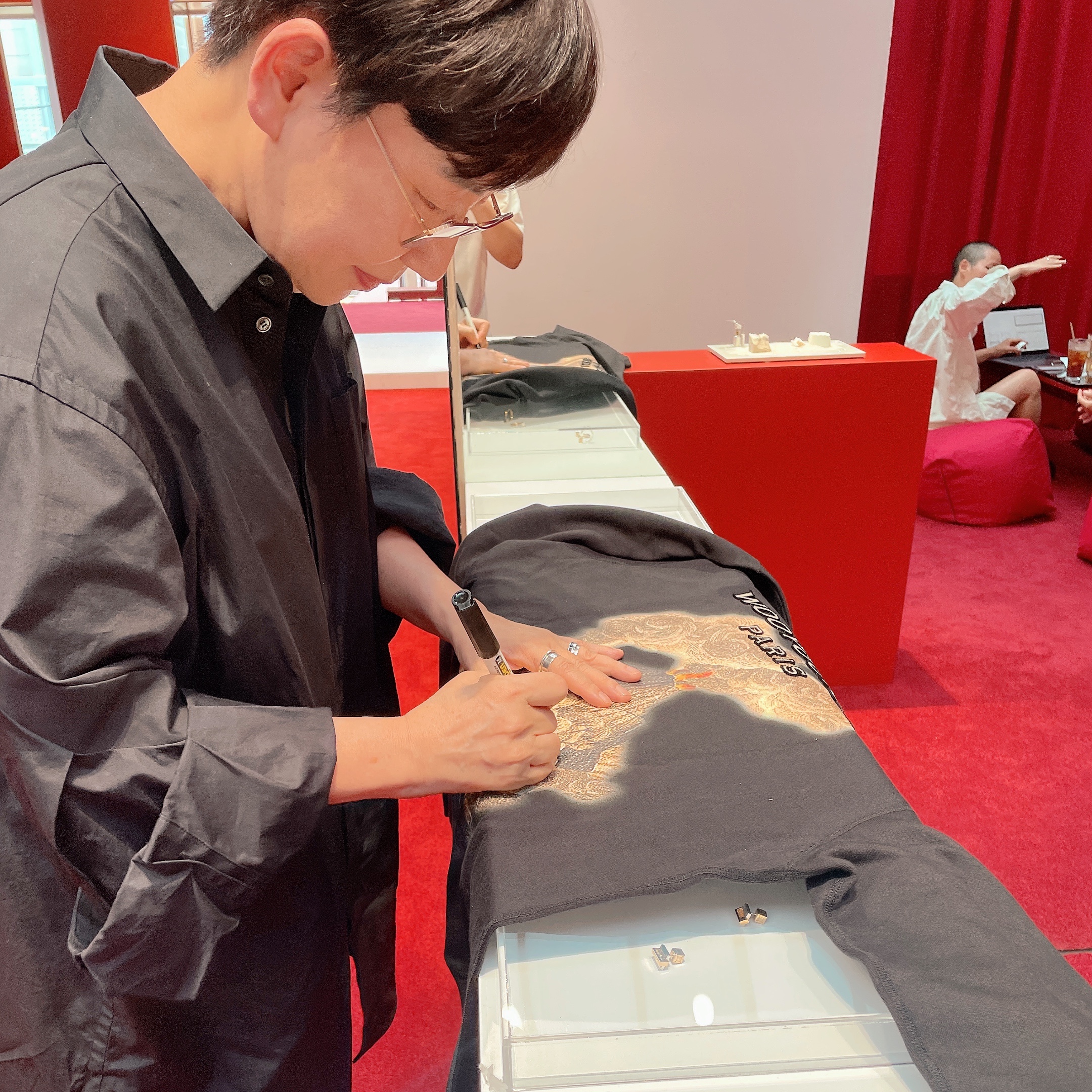 djvjwu4님의 스타일 - 1