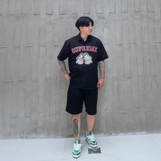 스타일 카드