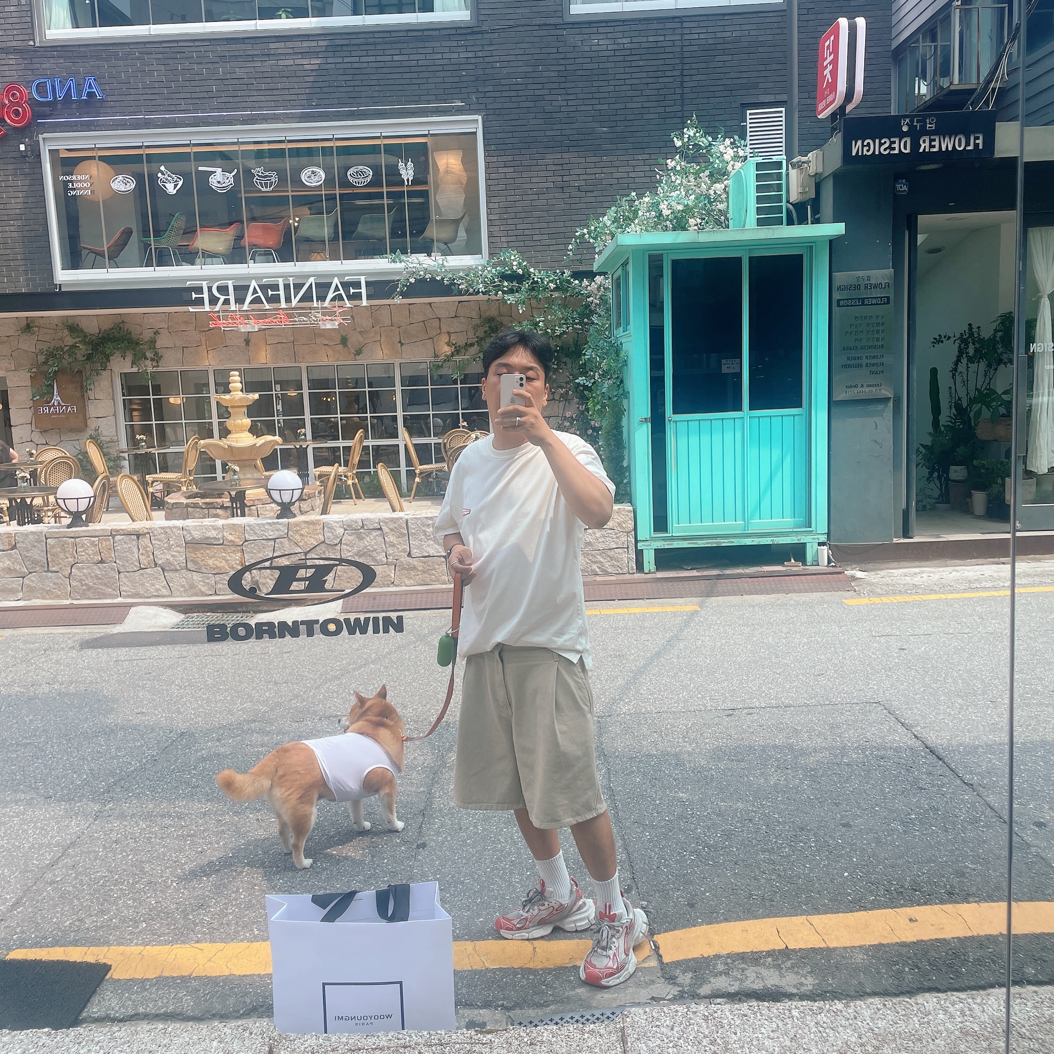 djvjwu4님의 스타일 - 4