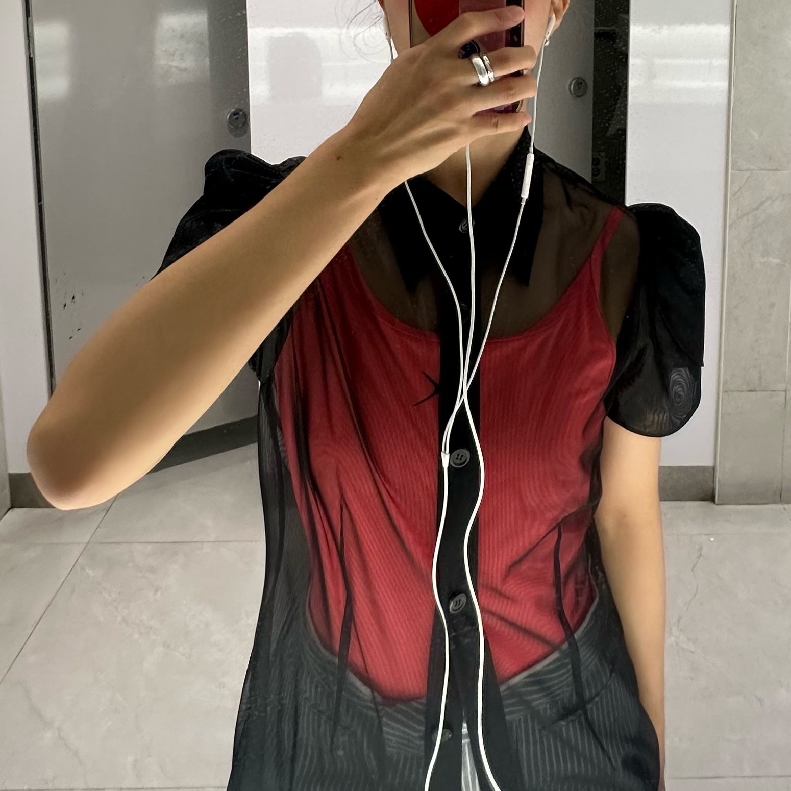 bettyboop님의 스타일