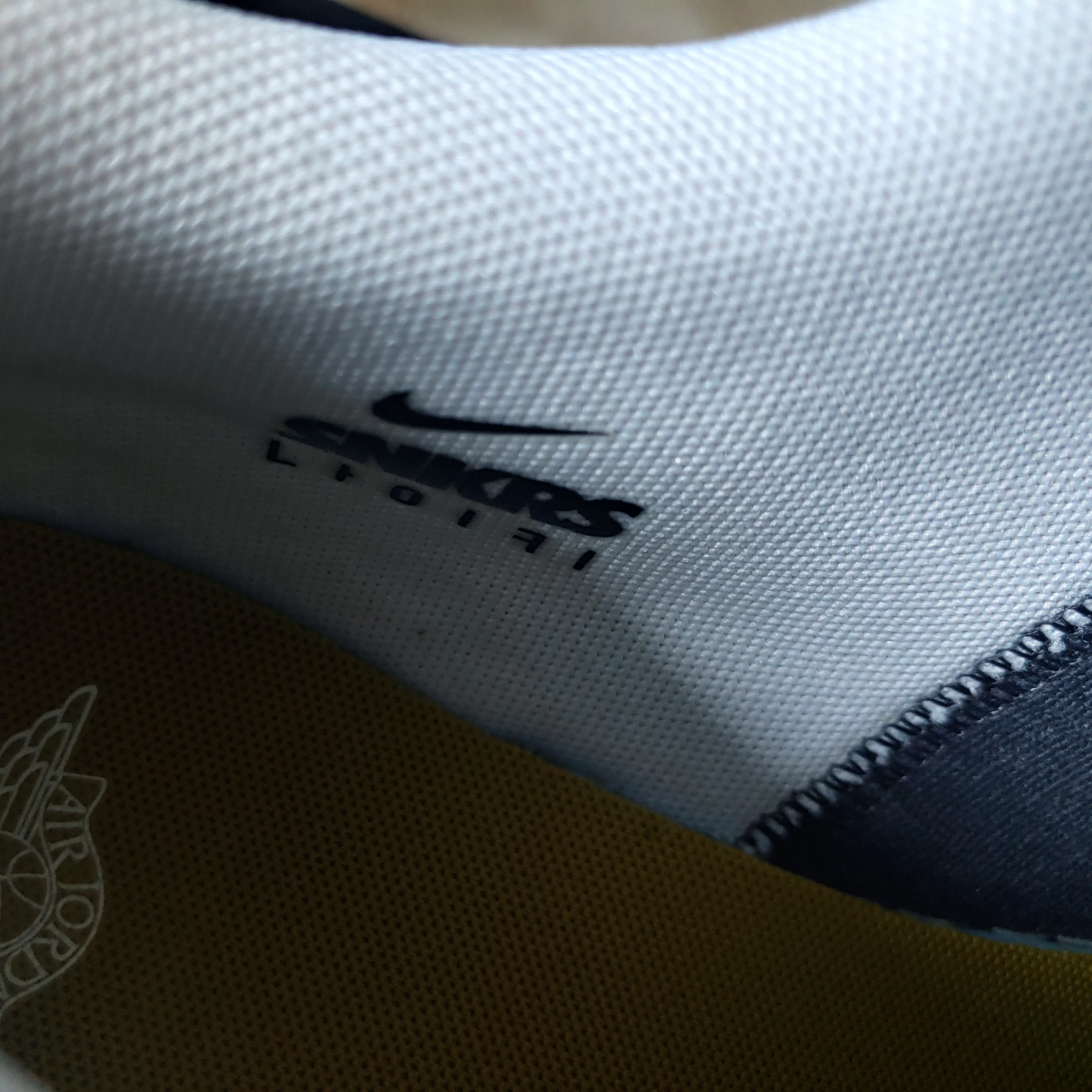 Jordan 1 Low Kkachi 착용 스타일 - 3