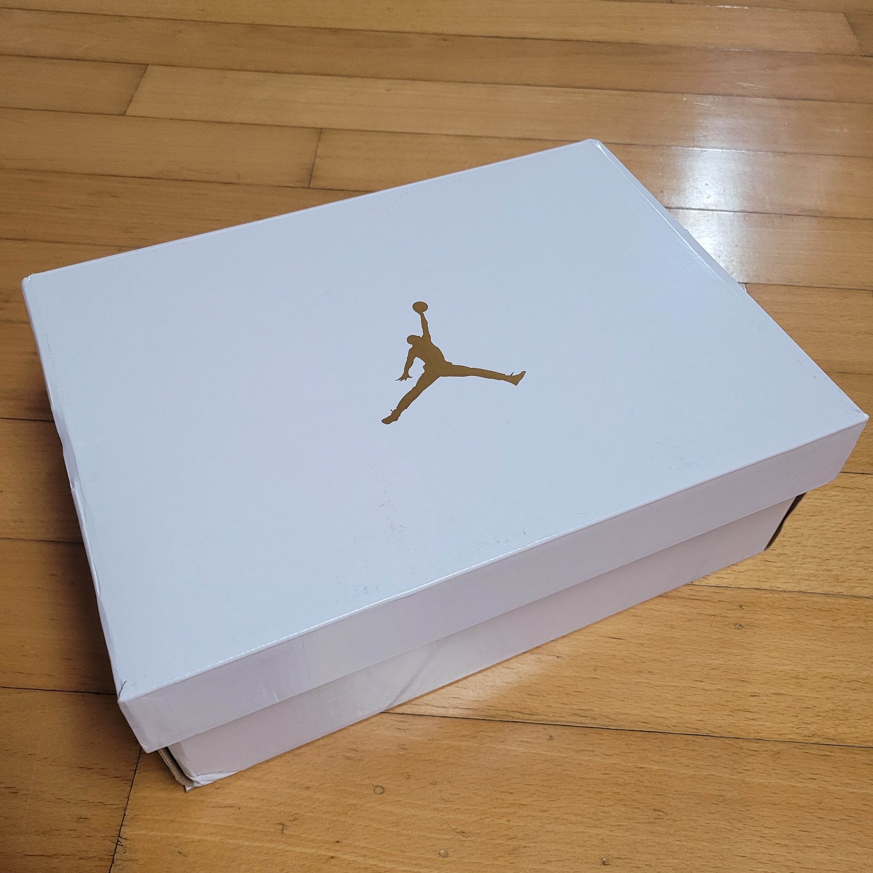 (W) Jordan 1 Mid Wolf Grey 착용 스타일 - 1