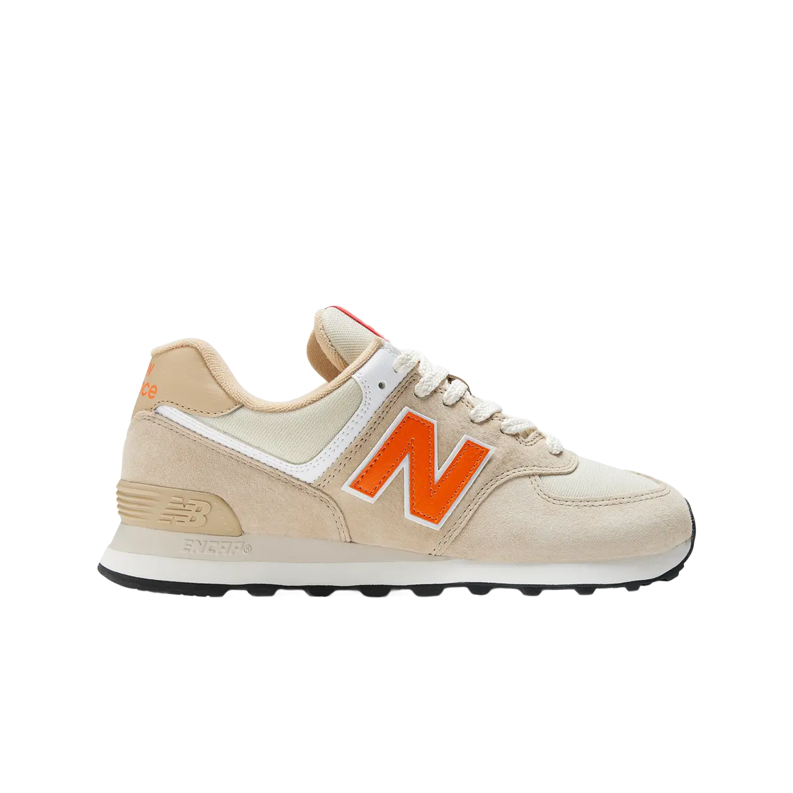 U574HBO New Balance 574 Heritage Beige - 대표 이미지 #1