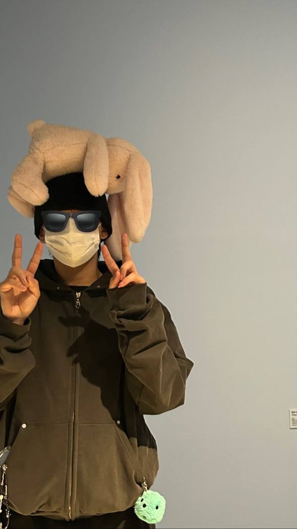 KREAM 프로필 이미지