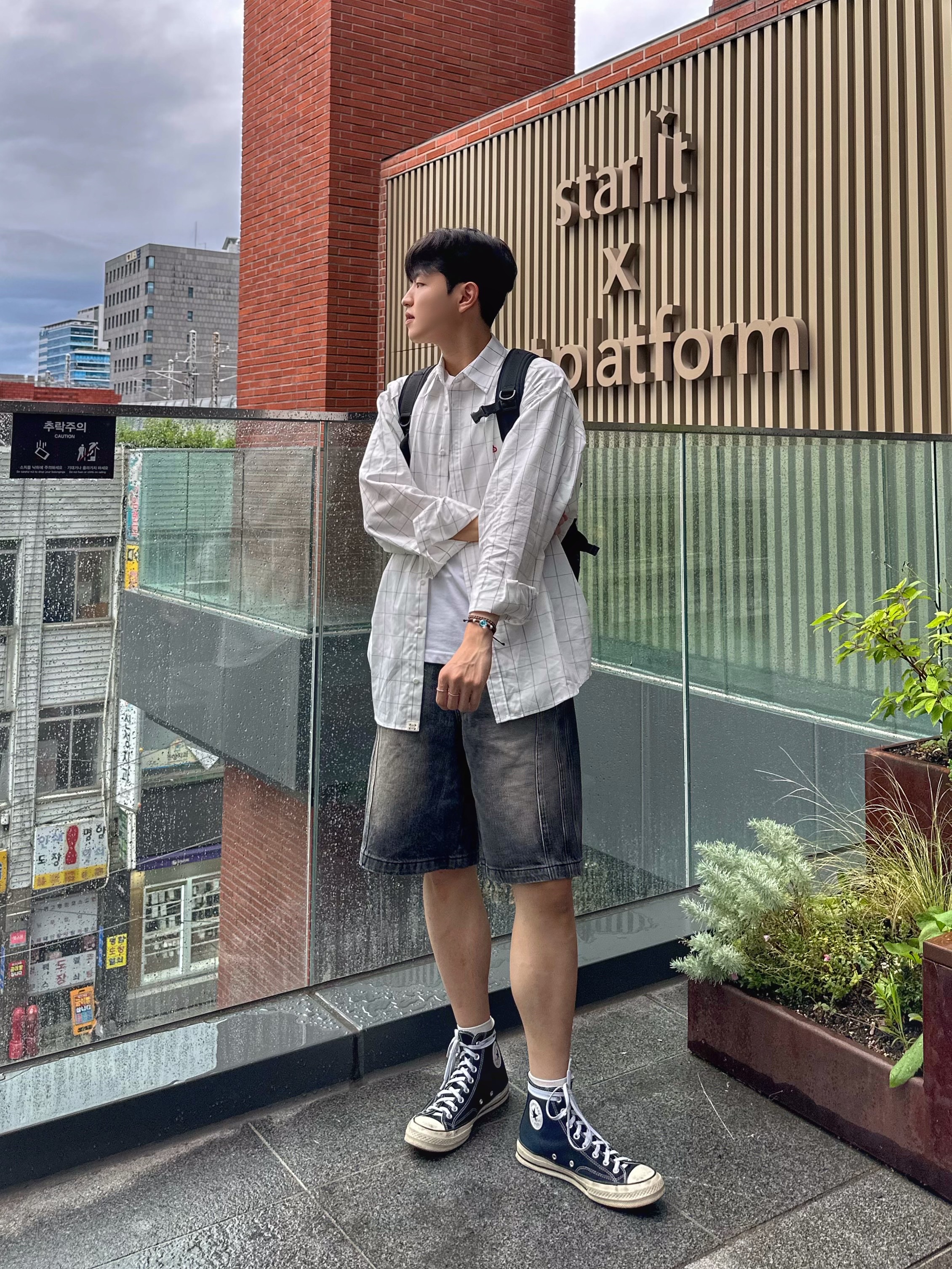 한지님의 스타일 - 1