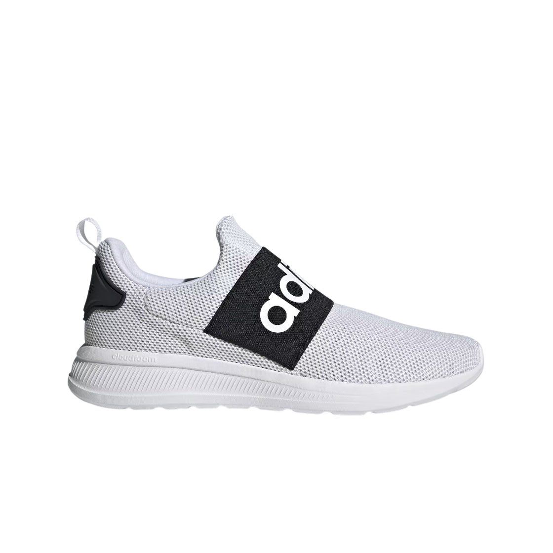 H04828 Adidas Lite Racer Adapt 4.0 Cloud White