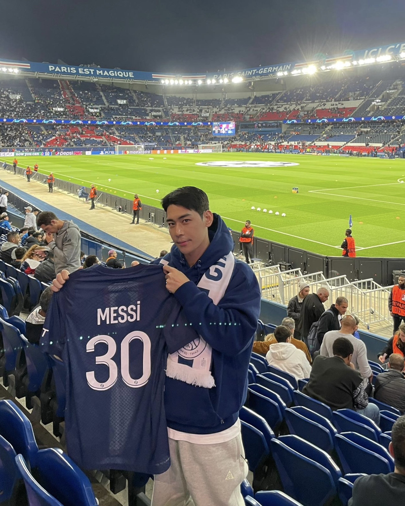 KREAM 프로필 이미지