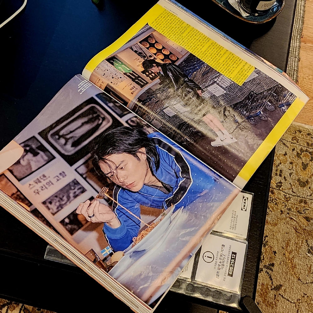 KREAM 프로필 이미지