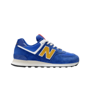 New Balance 574 Heritage Blue