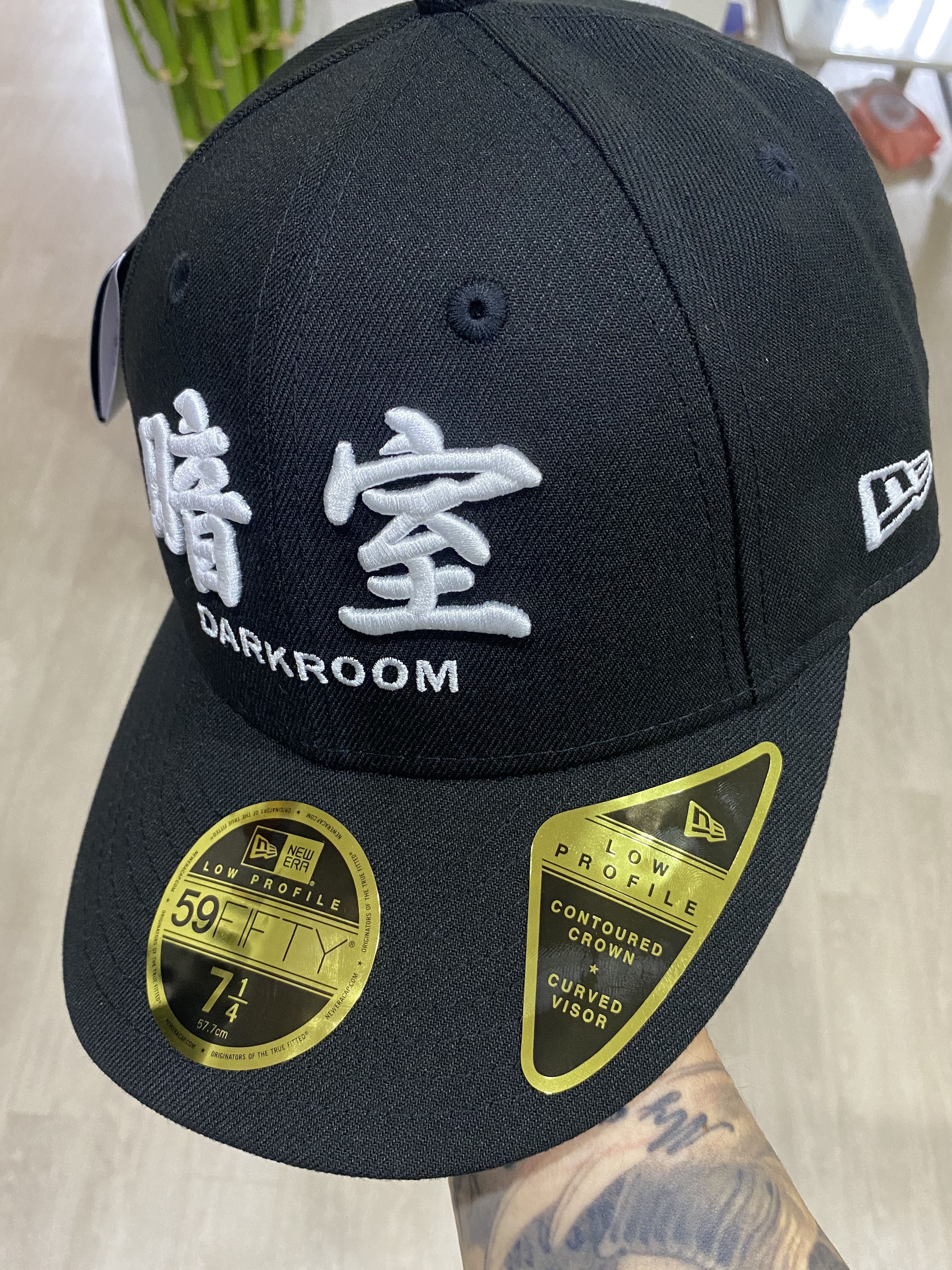 bruno48님의 스타일