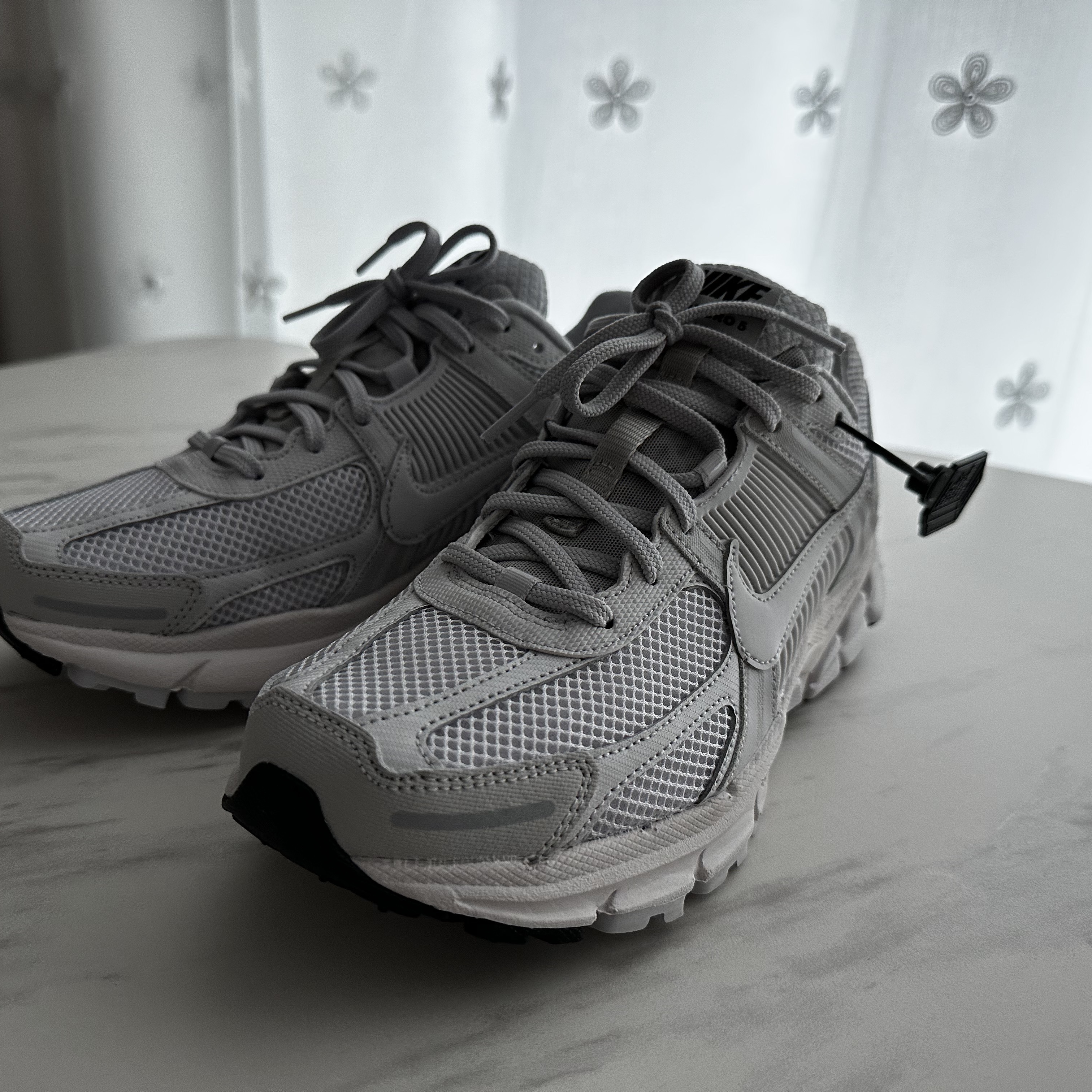 Nike Zoom Vomero 5 SP Vast Grey 2023 착용 스타일