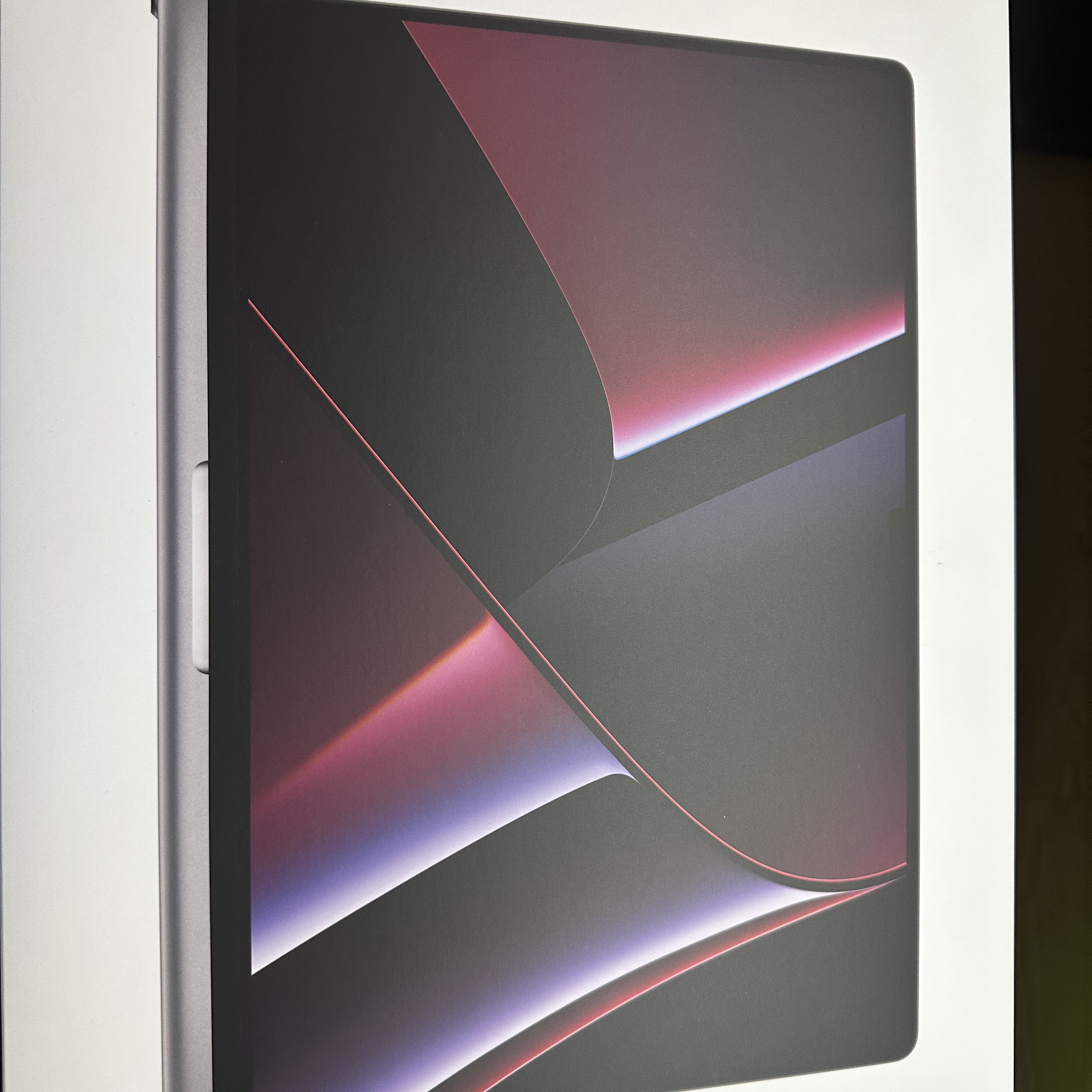 Apple 2023 MacBook Pro 16 M2 Max 12-Core 1TB SSD / 32GB RAM Space Gray (Korean Ver.) 착용 스타일 - 3