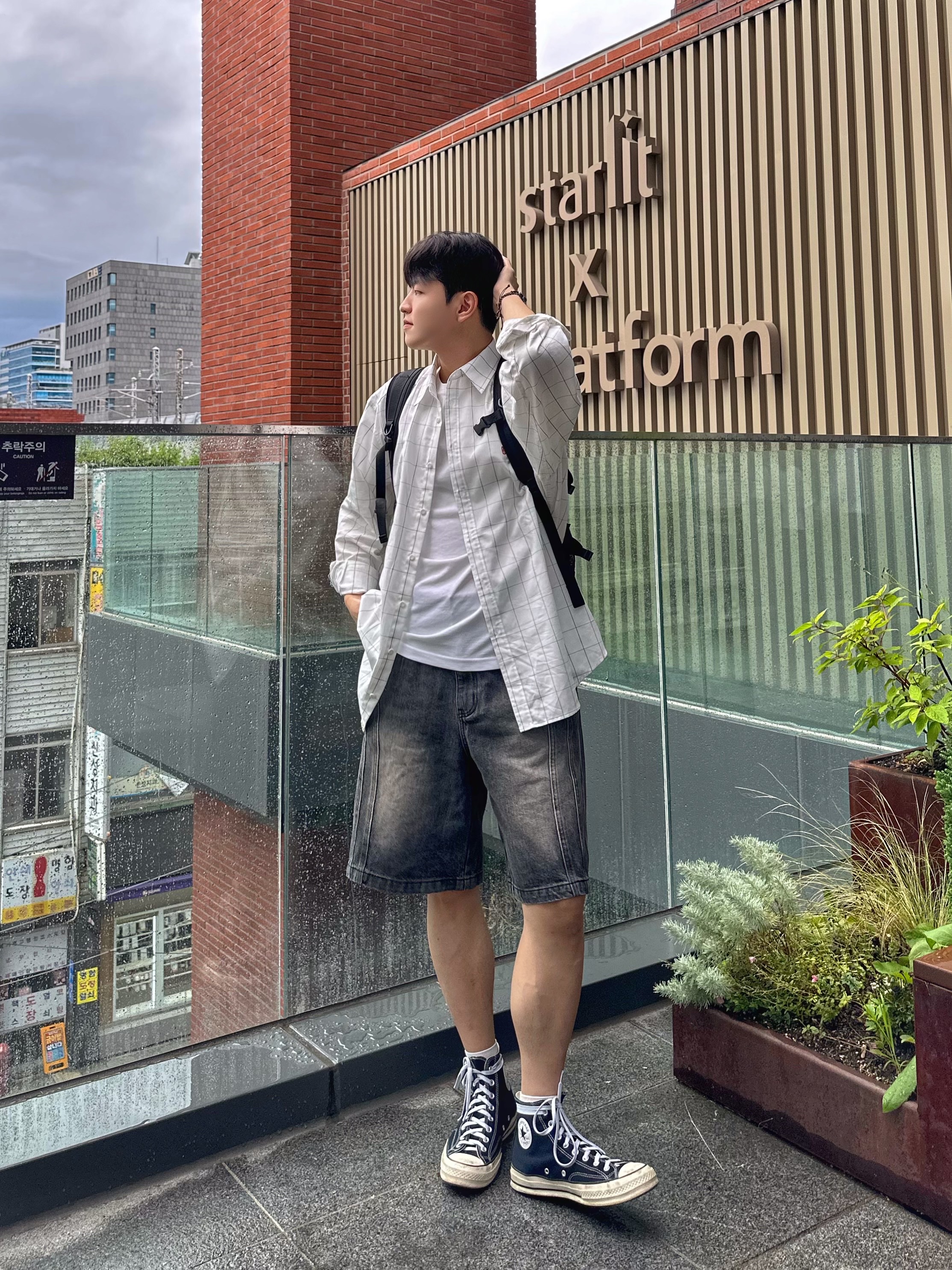 한지님의 스타일 - 2