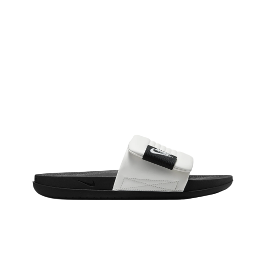 Nike Offcourt Adjust Slide Summit White