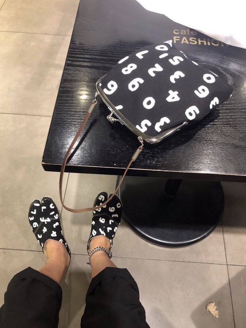 kim_님의 스타일