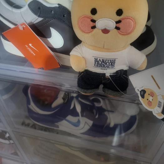스타일 카드