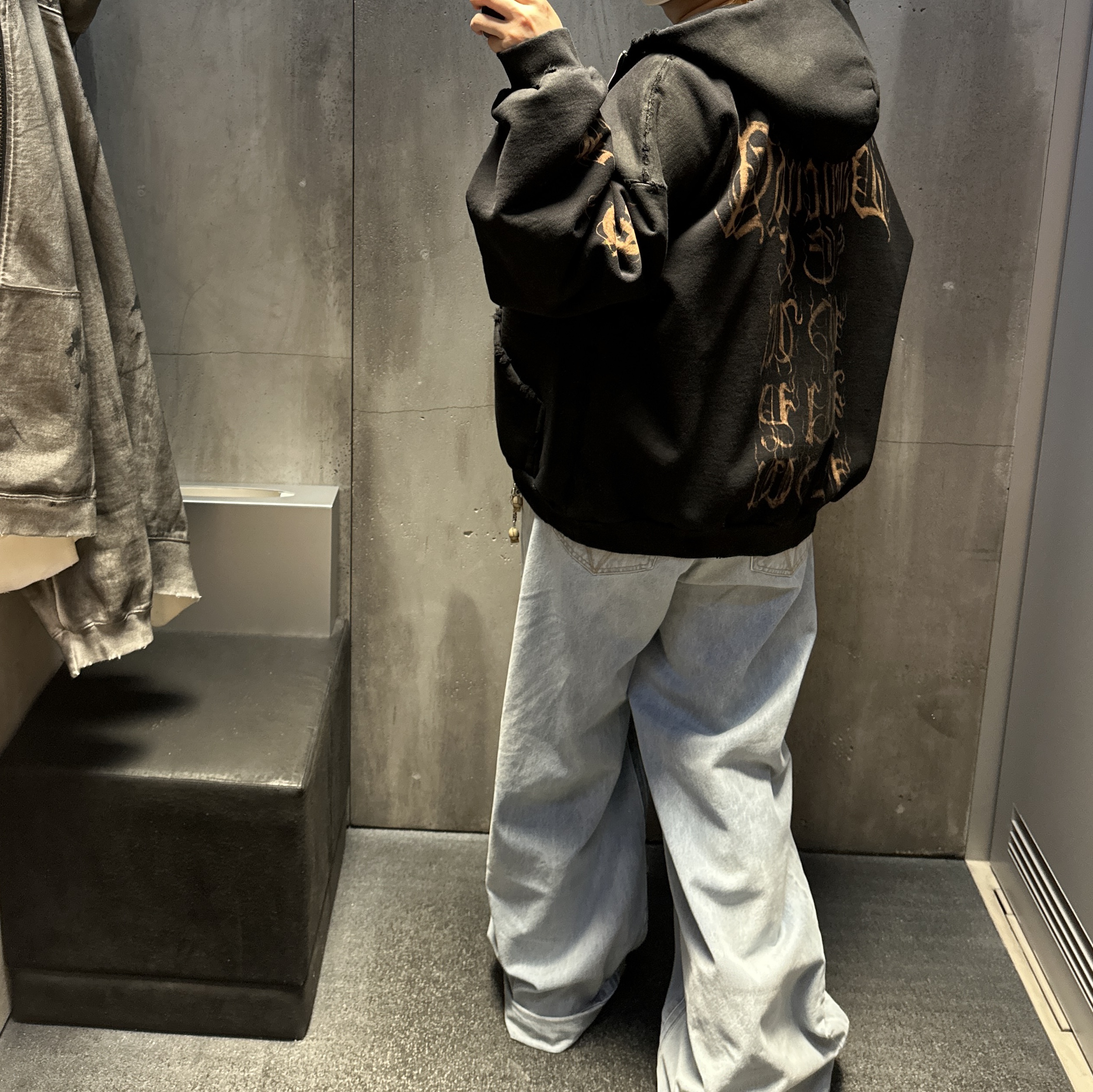 nobody님의 스타일