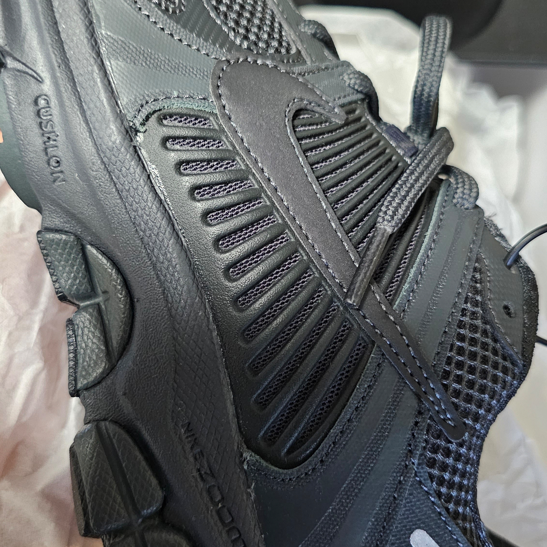 Nike Zoom Vomero 5 SP Anthracite 2023 착용 스타일