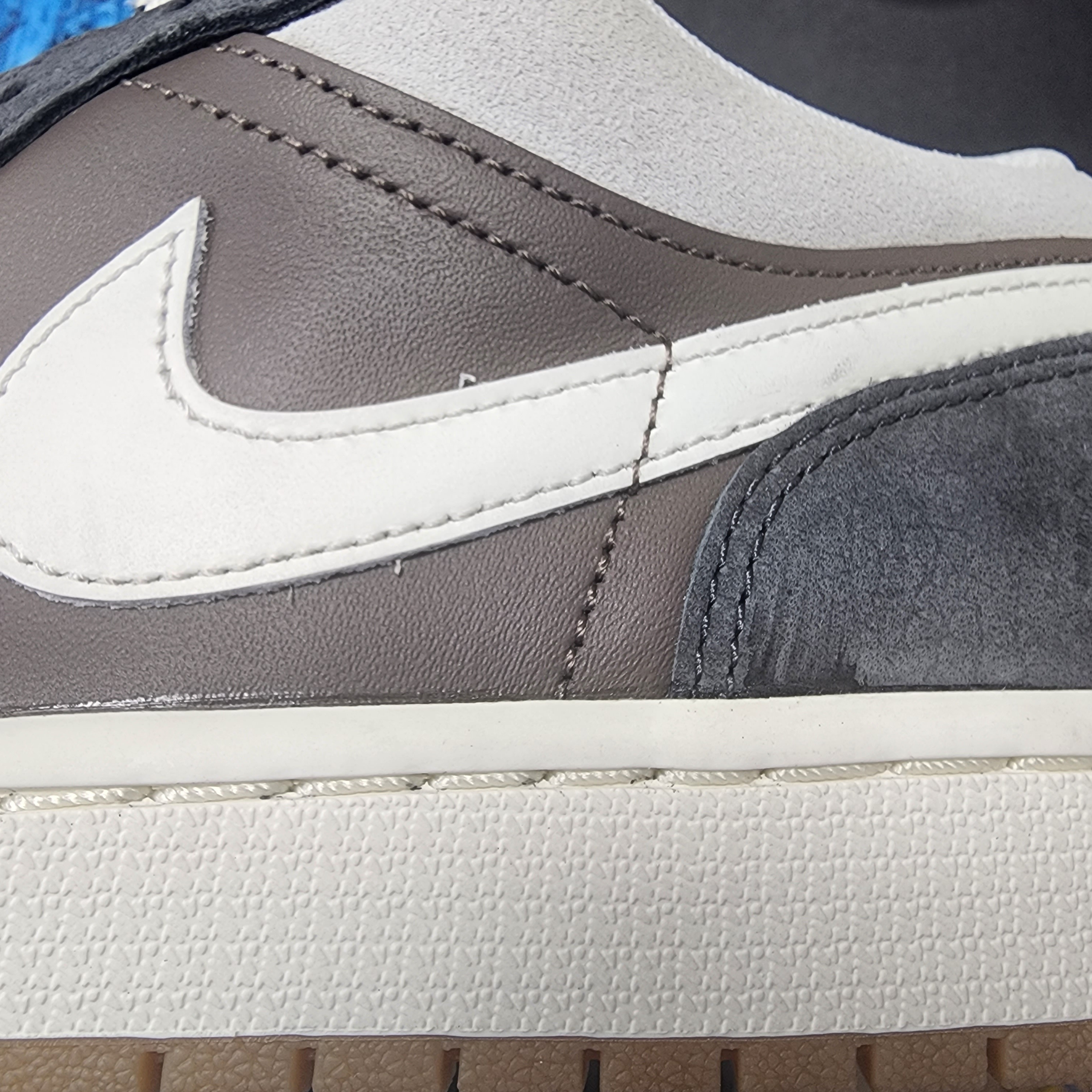 Jordan 1 Low Kkachi 착용 스타일 - 4