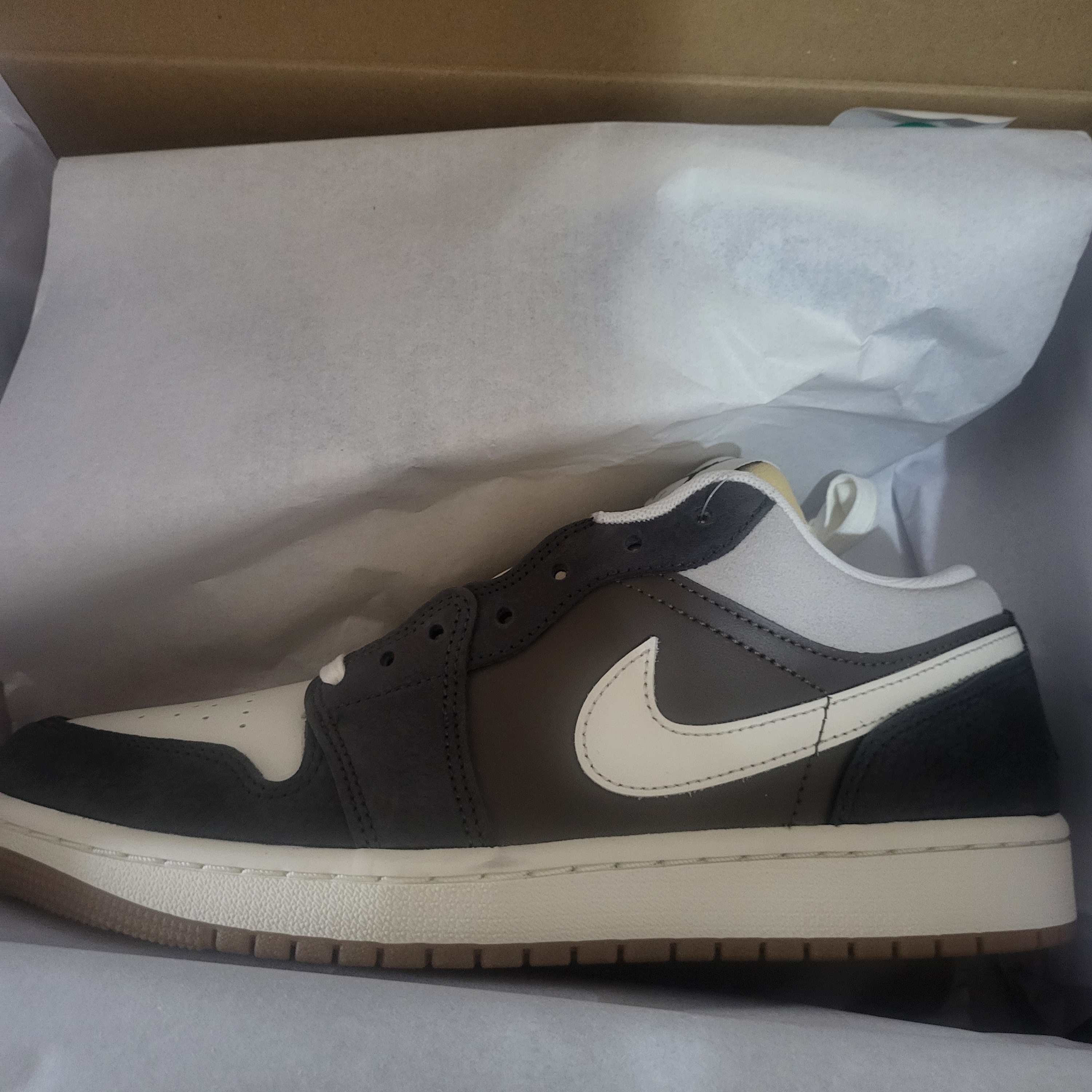 Jordan 1 Low Kkachi 착용 스타일 - 4