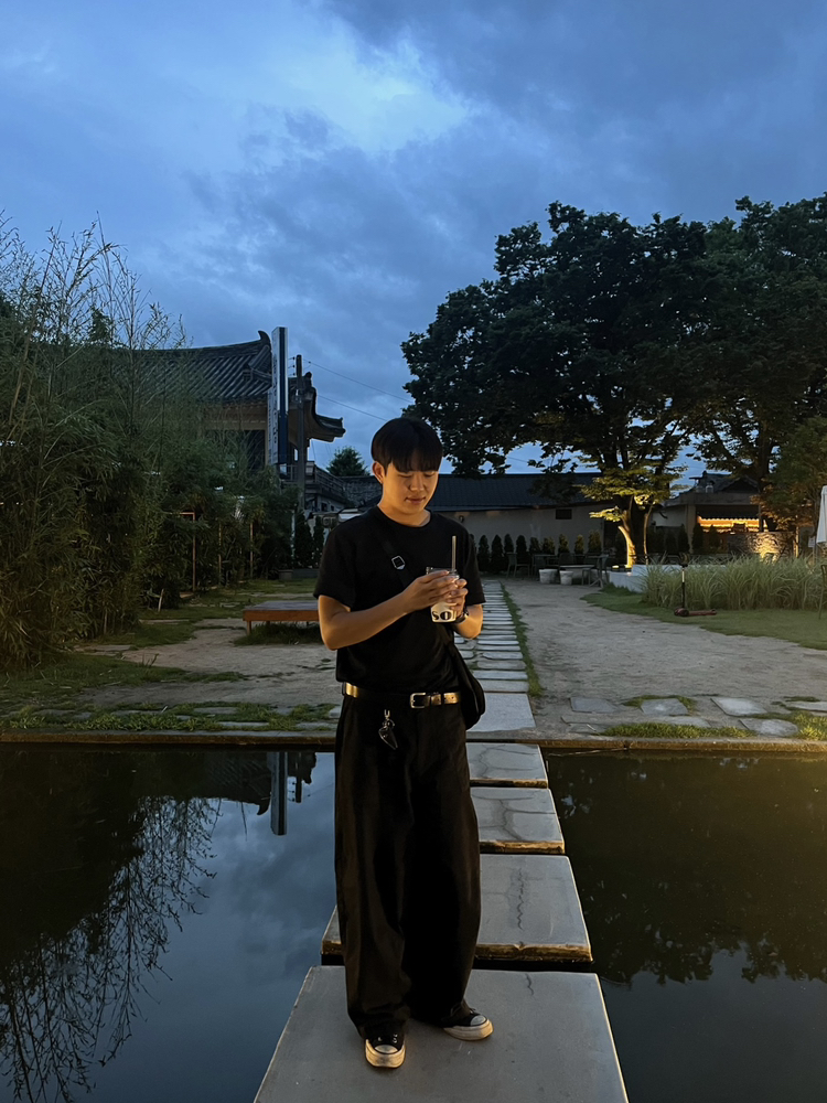 KREAM 프로필 이미지