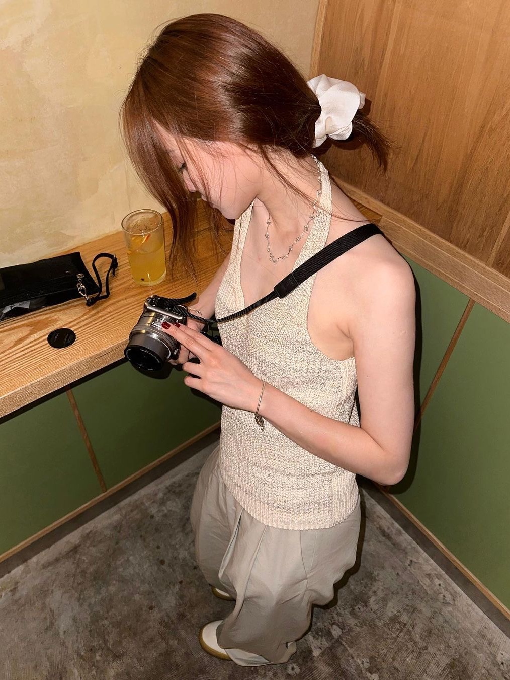 EnOUVERToR님의 스타일 - 2