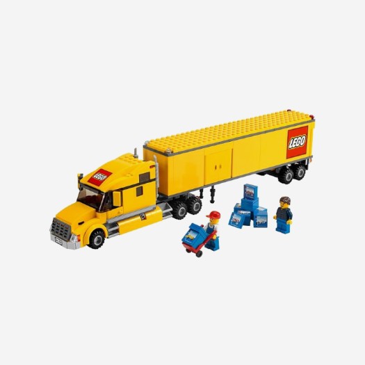 레고 트럭