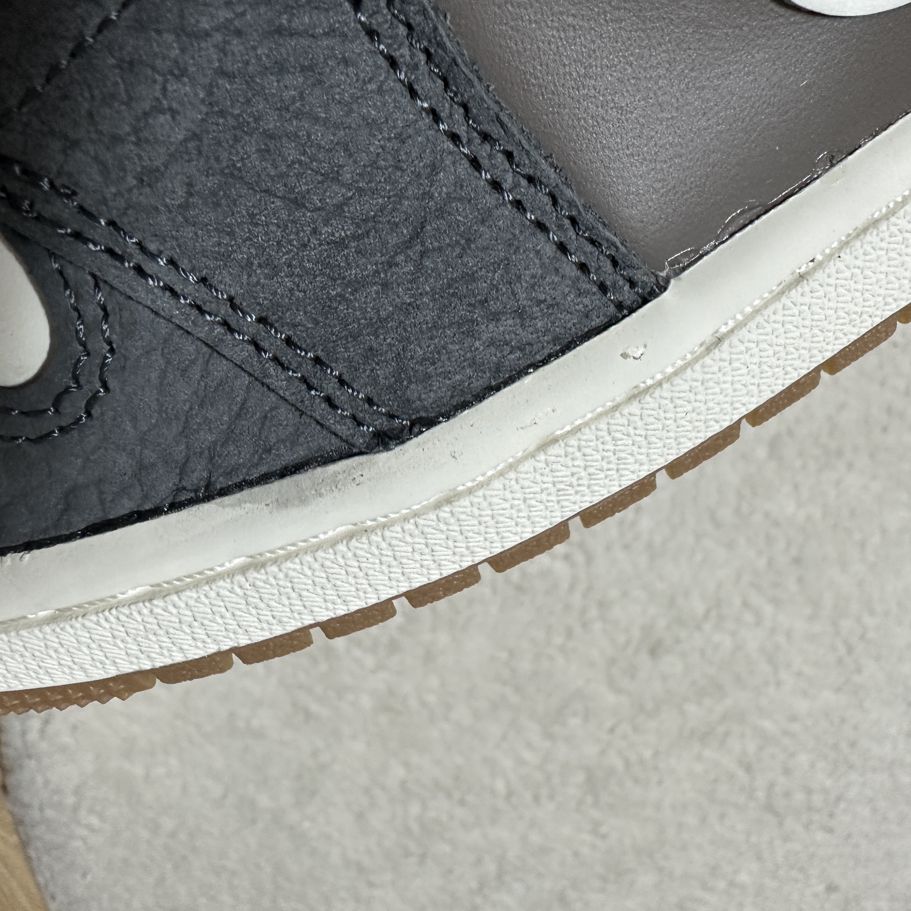 Jordan 1 Low Kkachi 착용 스타일 - 3