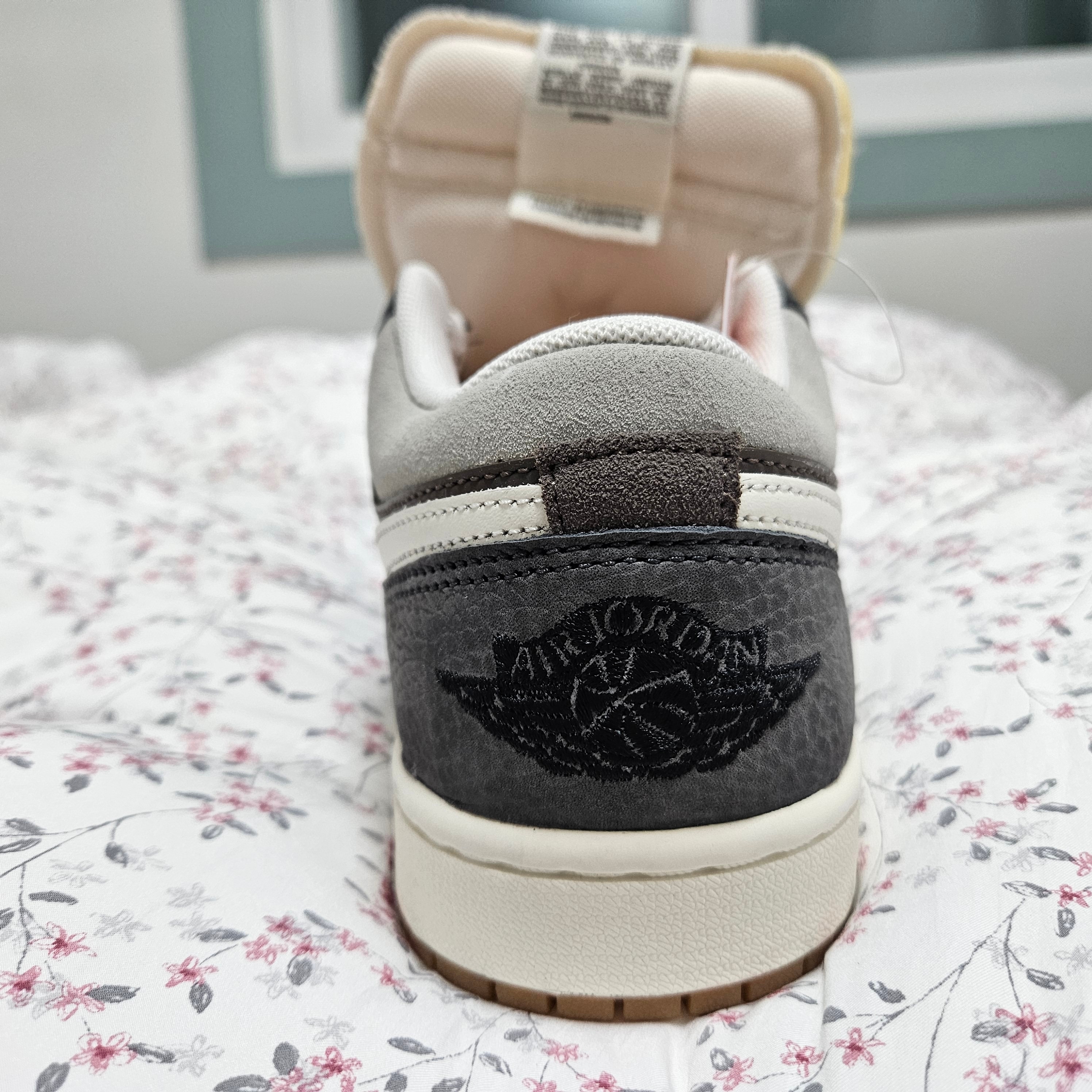 Jordan 1 Low Kkachi 착용 스타일 - 3