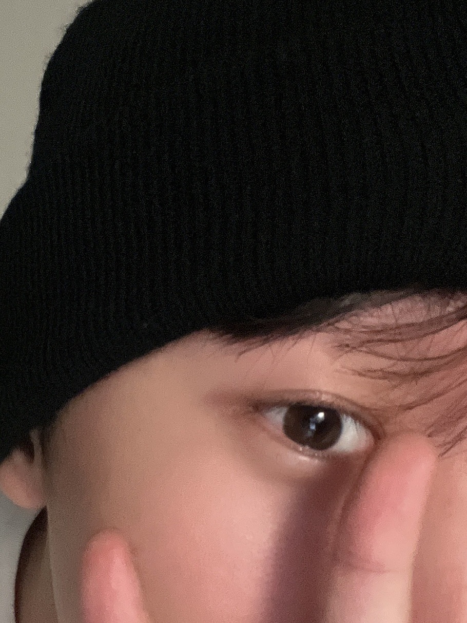 Stussy Stock Cuff Beanie Black, Nike x Stussy Cuff Beanie Black 착용 스타일 - 4
